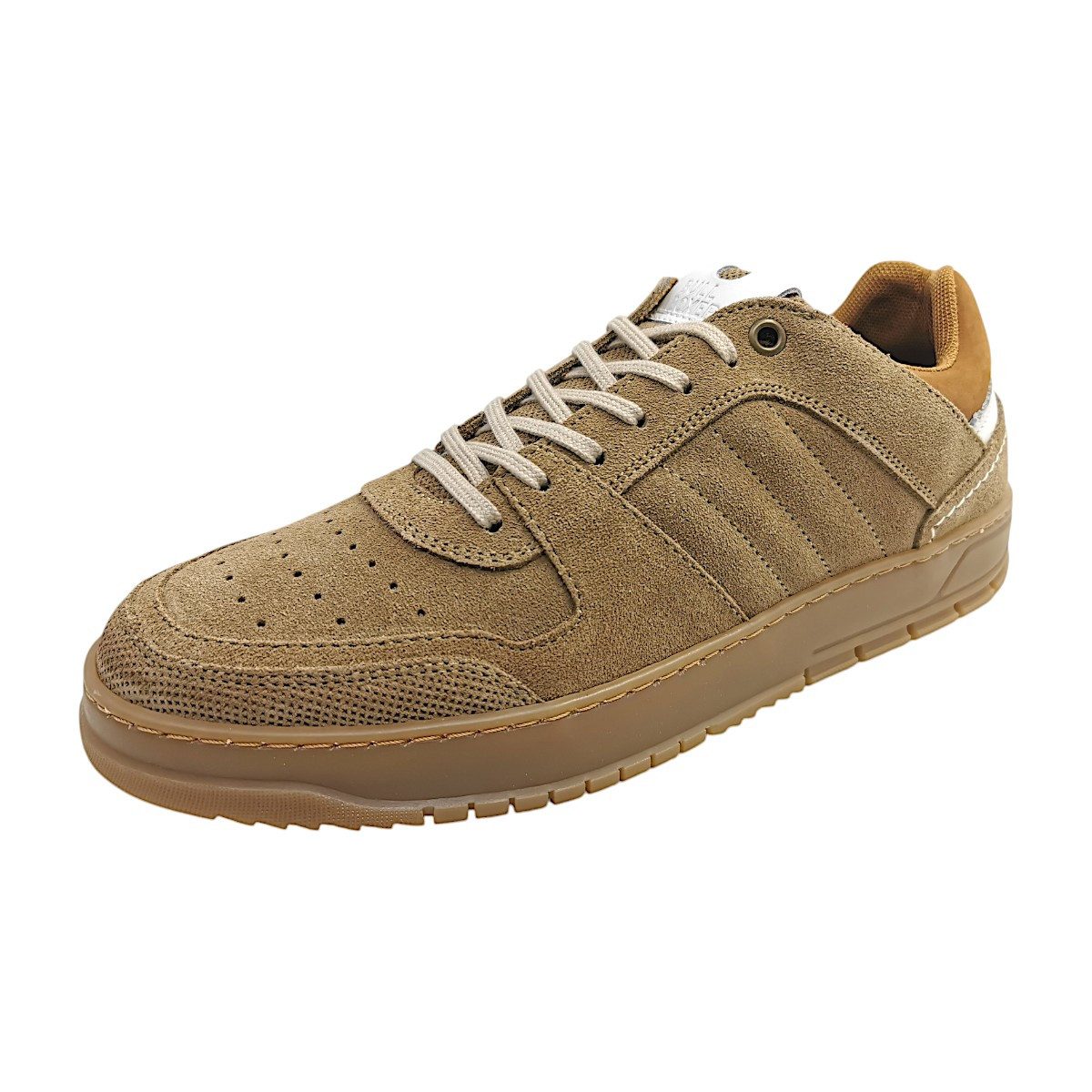 Bullboxer Schnürer Schnürschuh günstig online kaufen