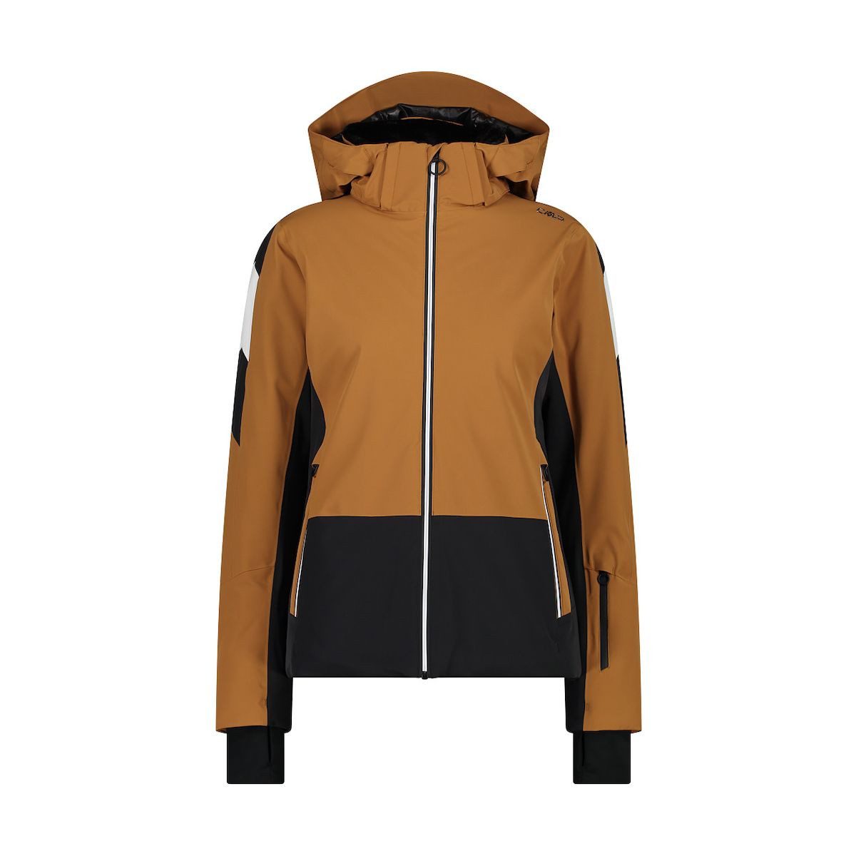 CMP Skijacke Woman Jacket Zip Hood