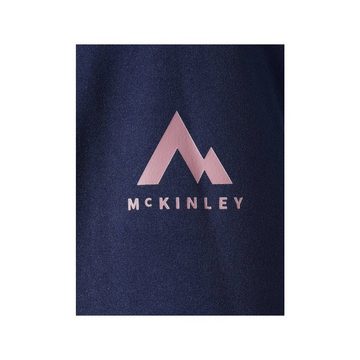 McKINLEY Windbreaker marineblau passform textil (1-St)