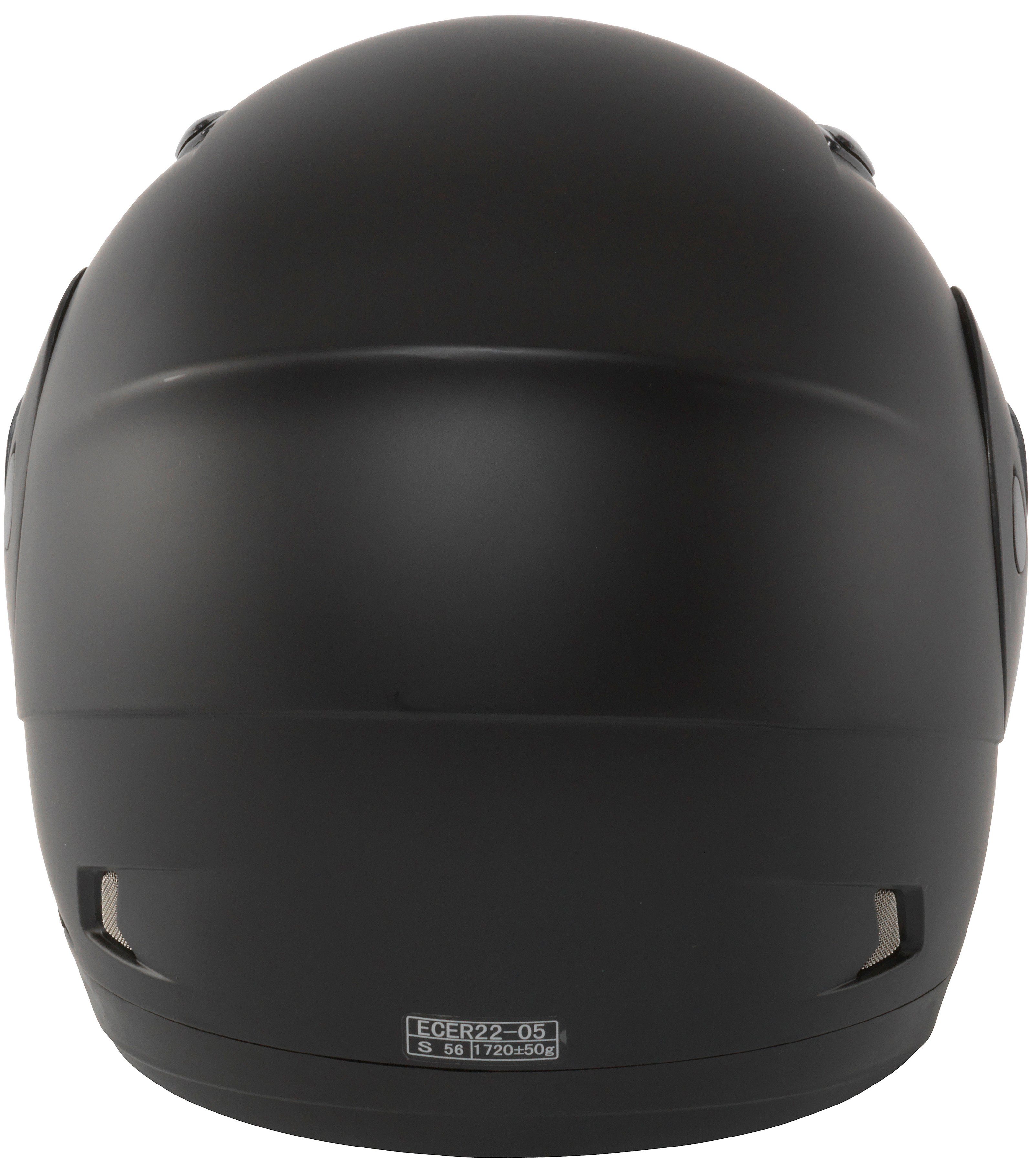 NERVE Motorradhelm NH5008