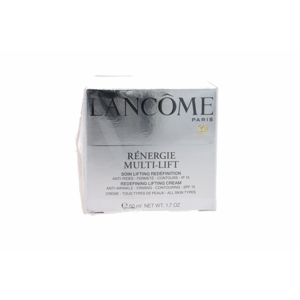 Tagescreme Renergie Multi-Lift Redefining Lifting Cream SPF15