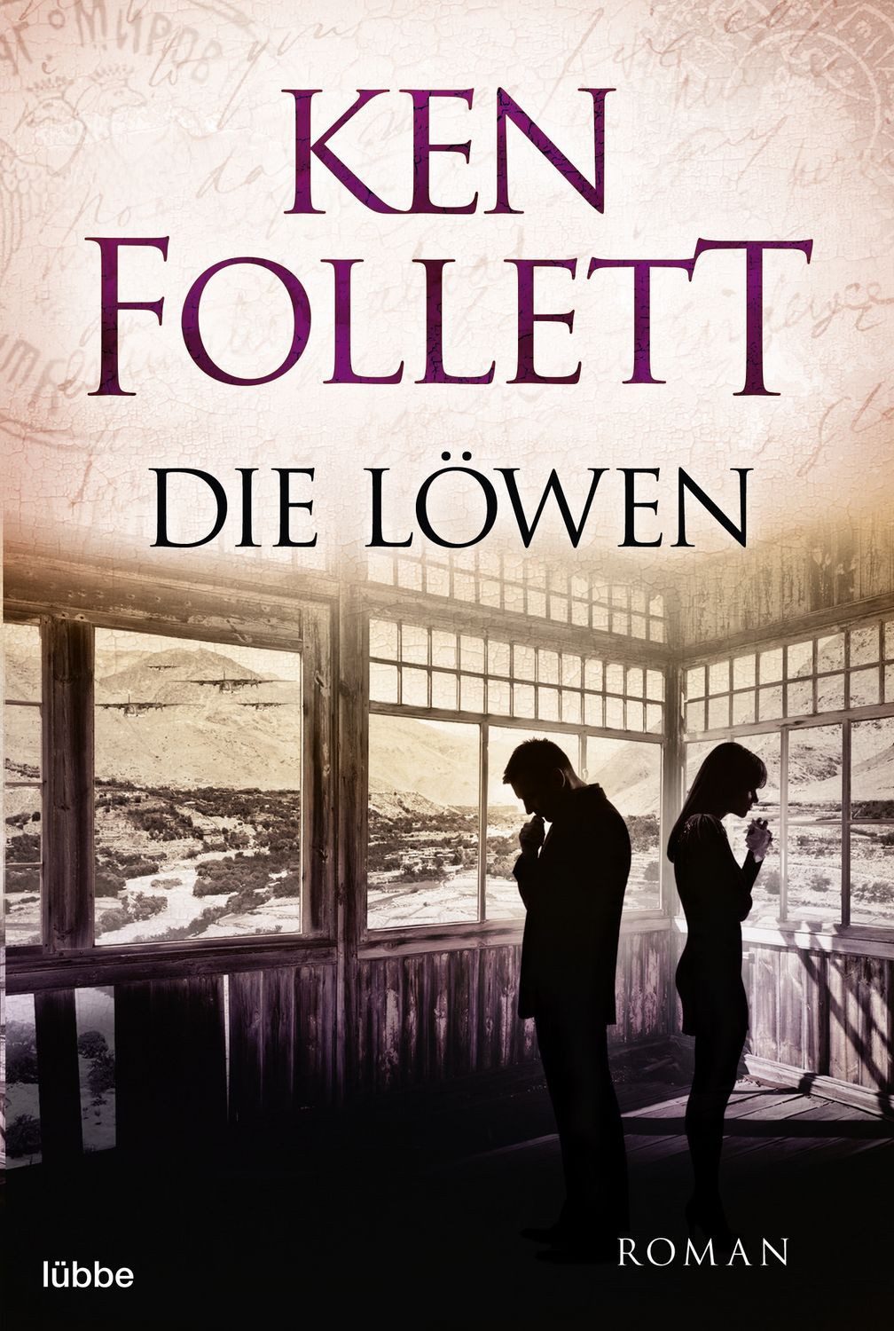 Die Löwen / Ken Follett