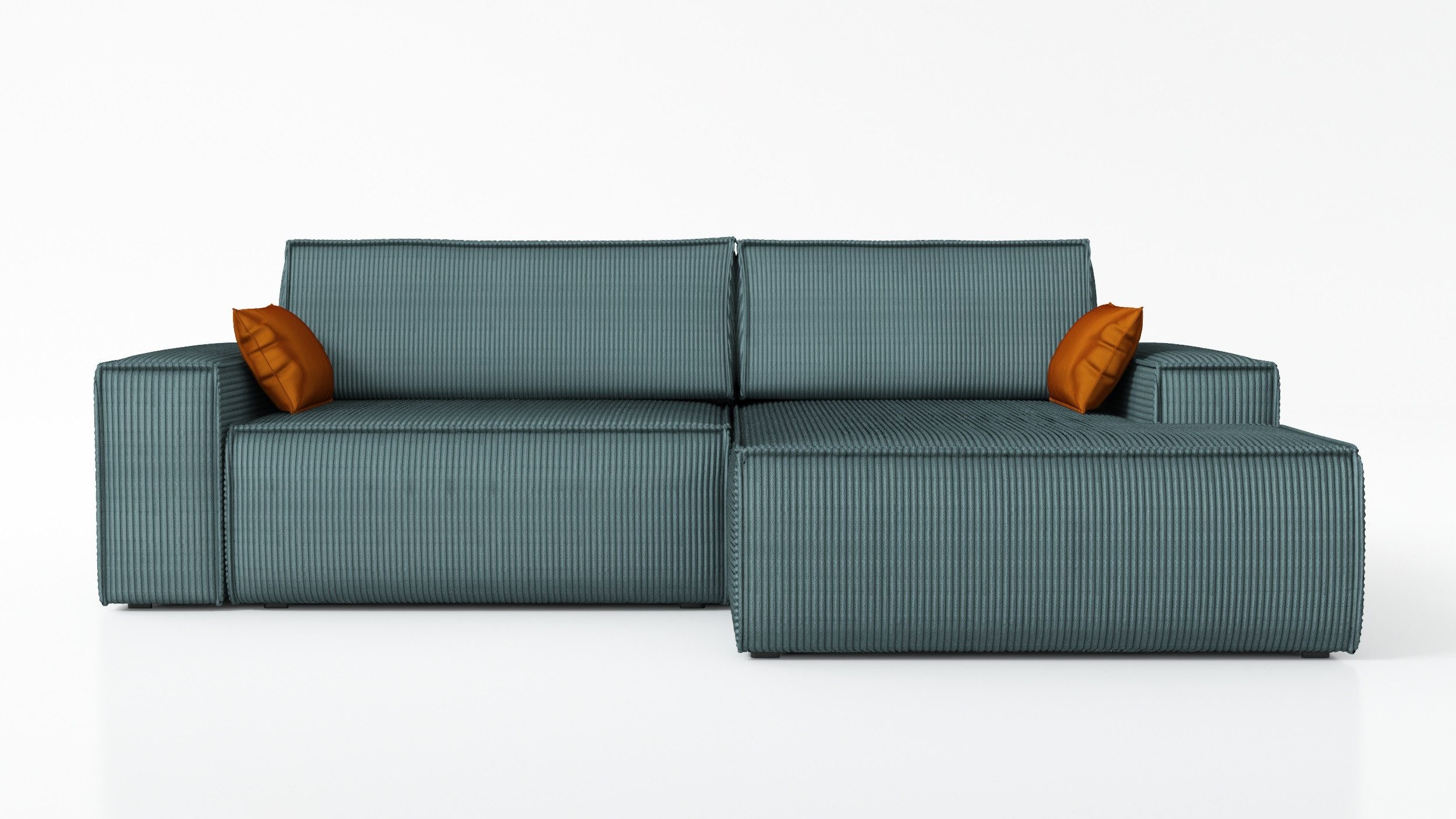 A&J MöbelLand GmbH Ecksofa TOR mit günstig online kaufen