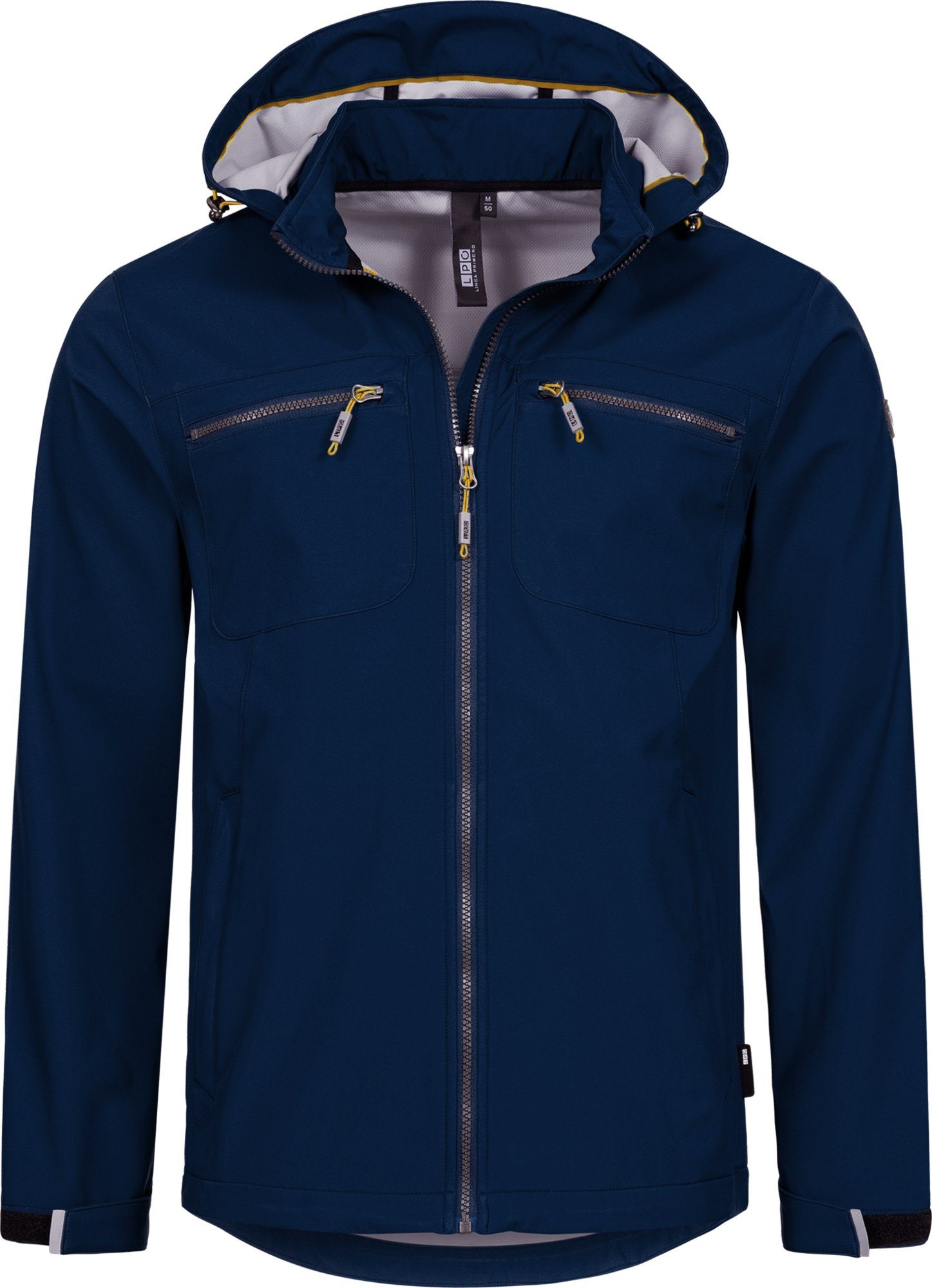 DEPROC Active Softshelljacke LAC SIMARD NEW günstig online kaufen