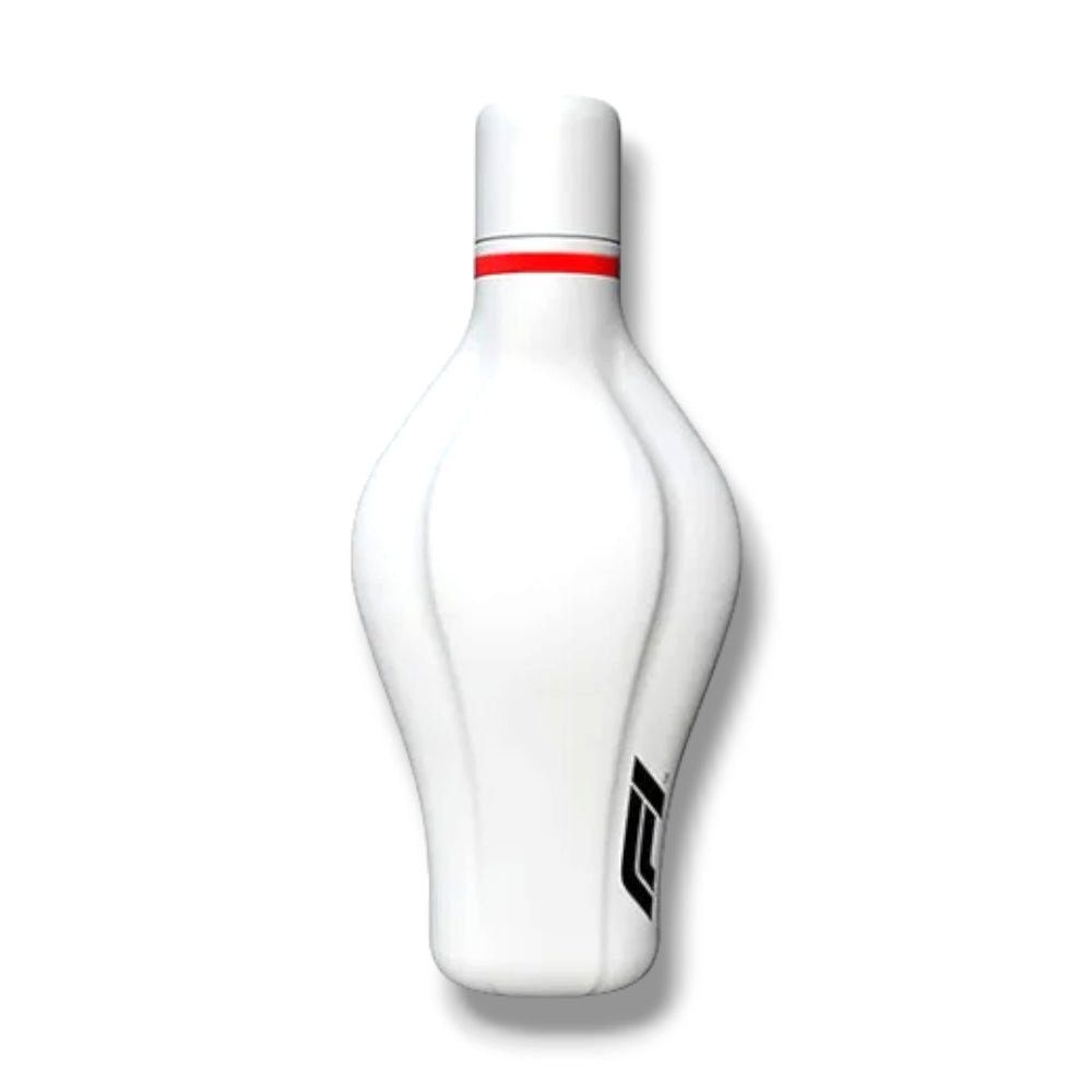 Neeeum F1 Eau White, Toilette de formell1