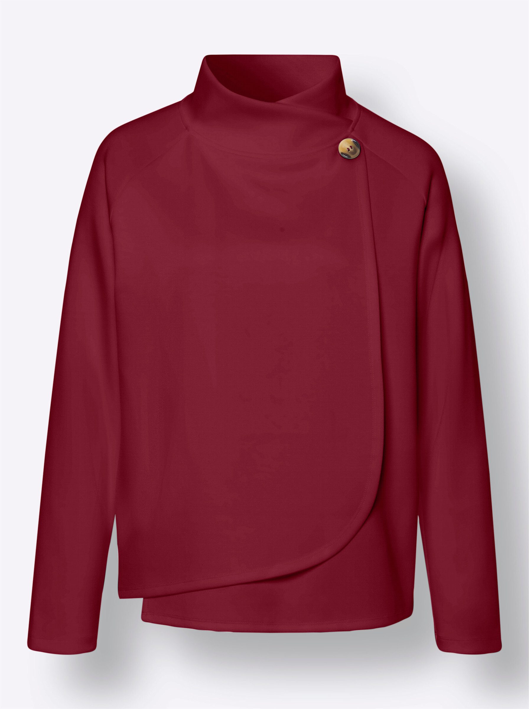 Sweater Sweatshirt Langarm