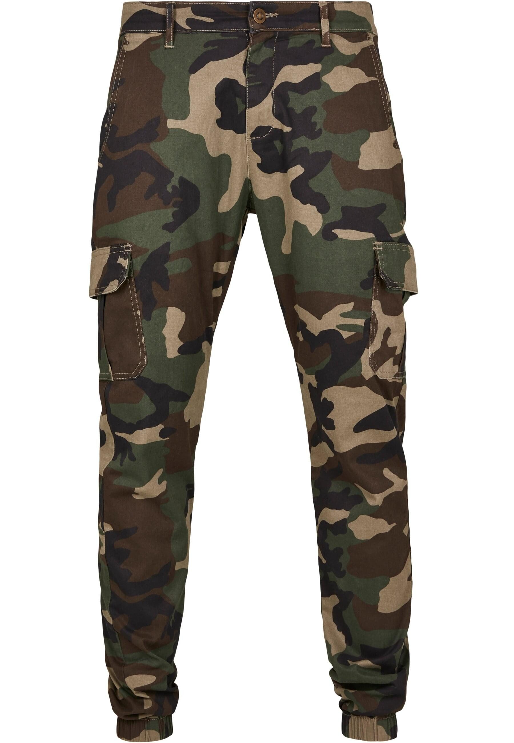 URBAN CLASSICS Cargohose Urban Classics Herren günstig online kaufen