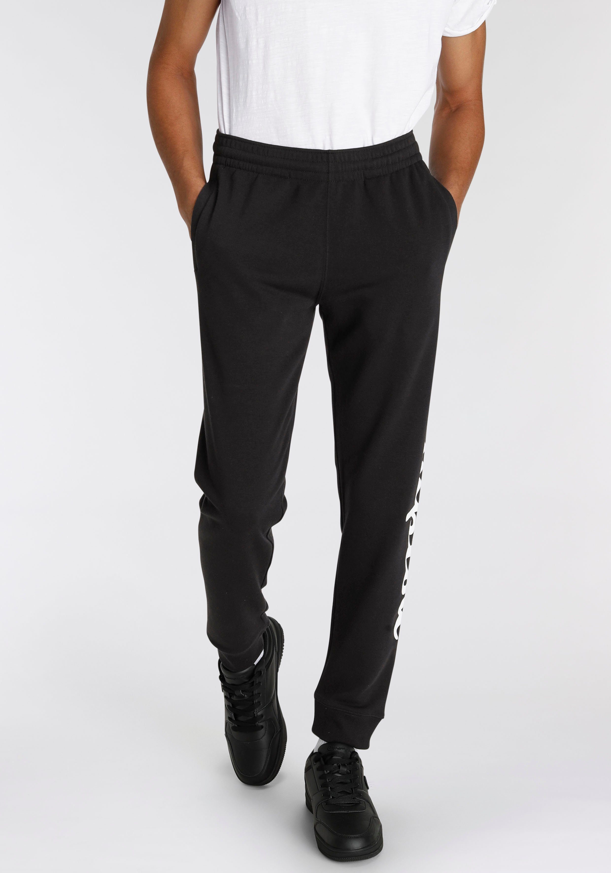 Pants Rib Cuff Jogginghose Champion