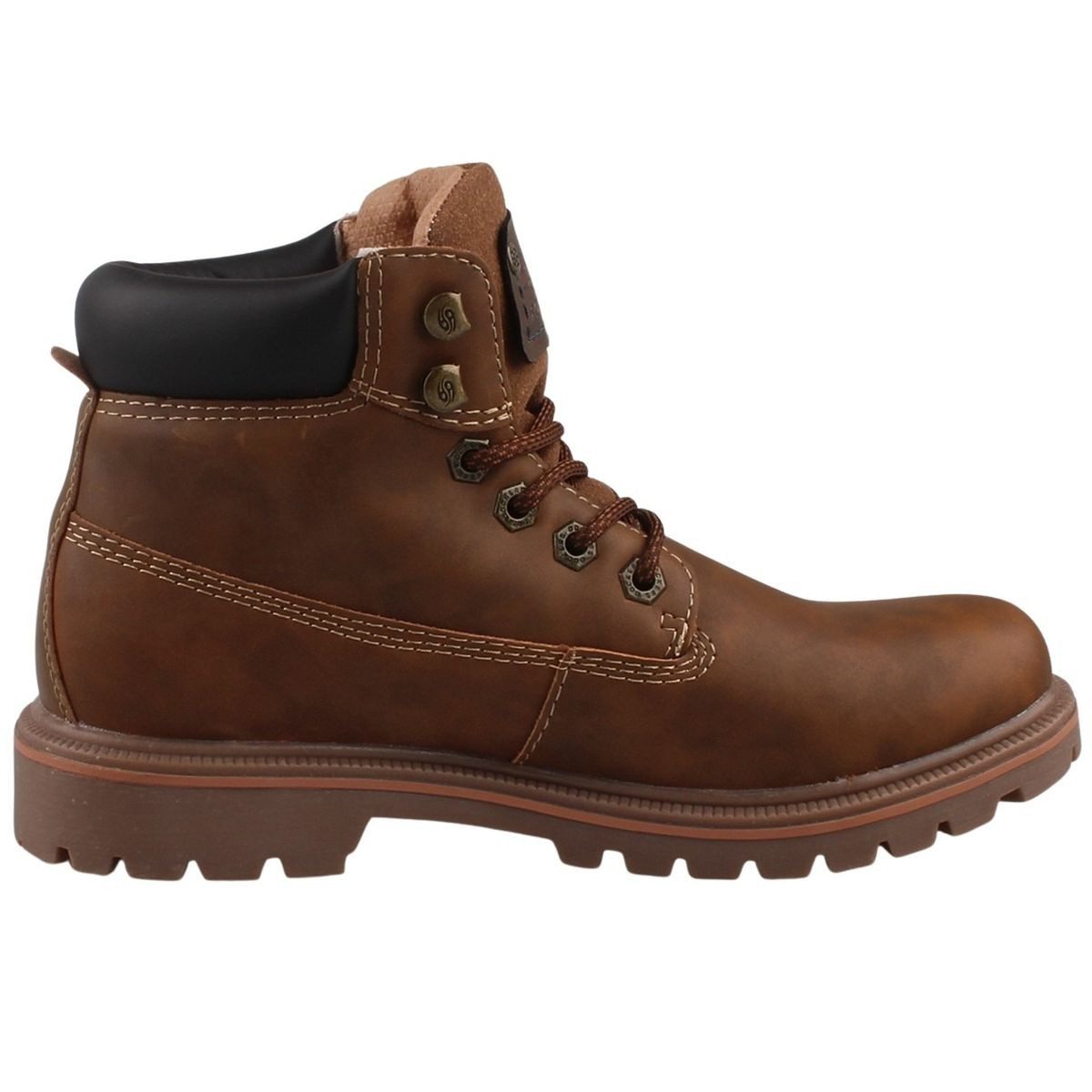 Dockers by Gerli 55EA201-650470 Stiefel günstig online kaufen