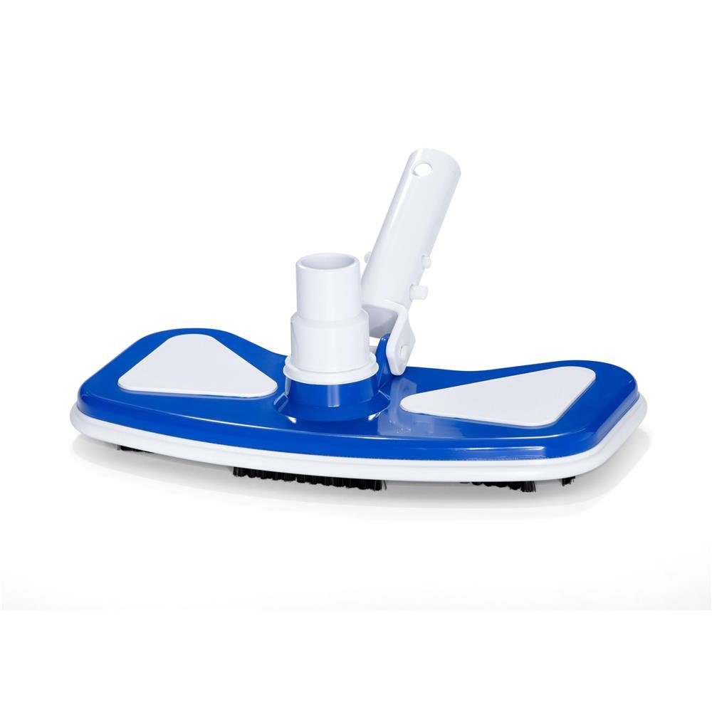 Poolbodensauger Flowclear Aufsatz Angler