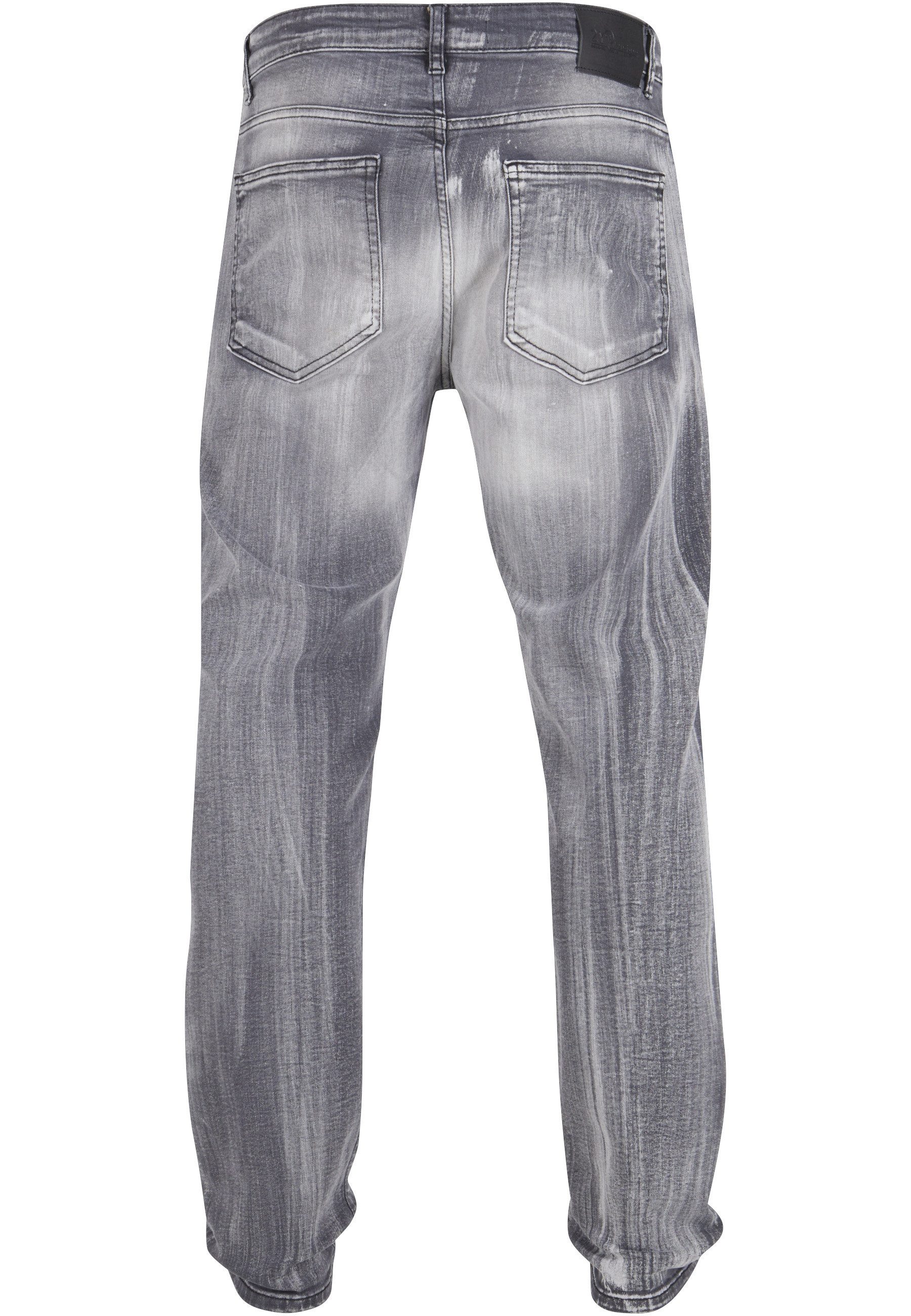 2Y Premium Bequeme Jeans 2Y Premium Herren 2Y Skinny Fit Jeans