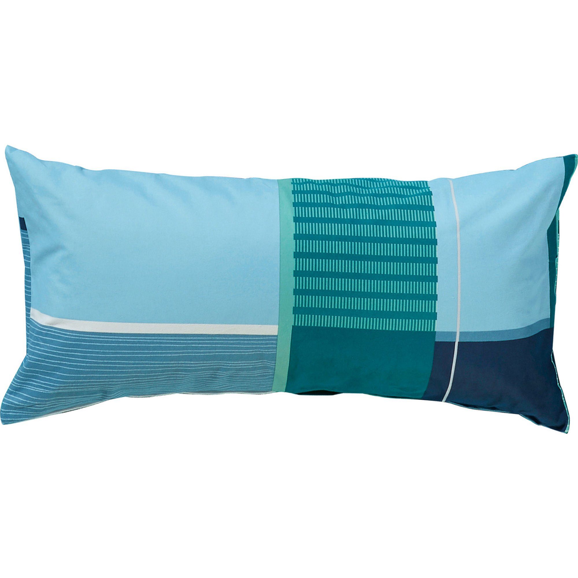 Erwin Müller Kissenbezüge Kissenbezug, Flanell Karo günstig online kaufen