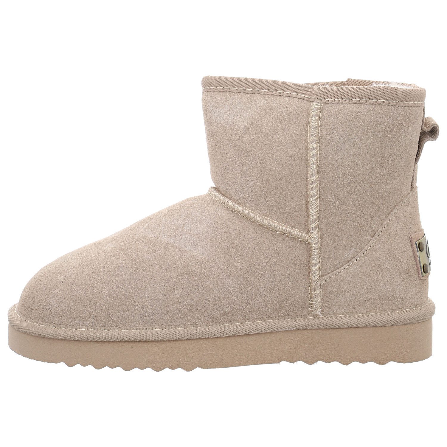 OOG Stiefelette