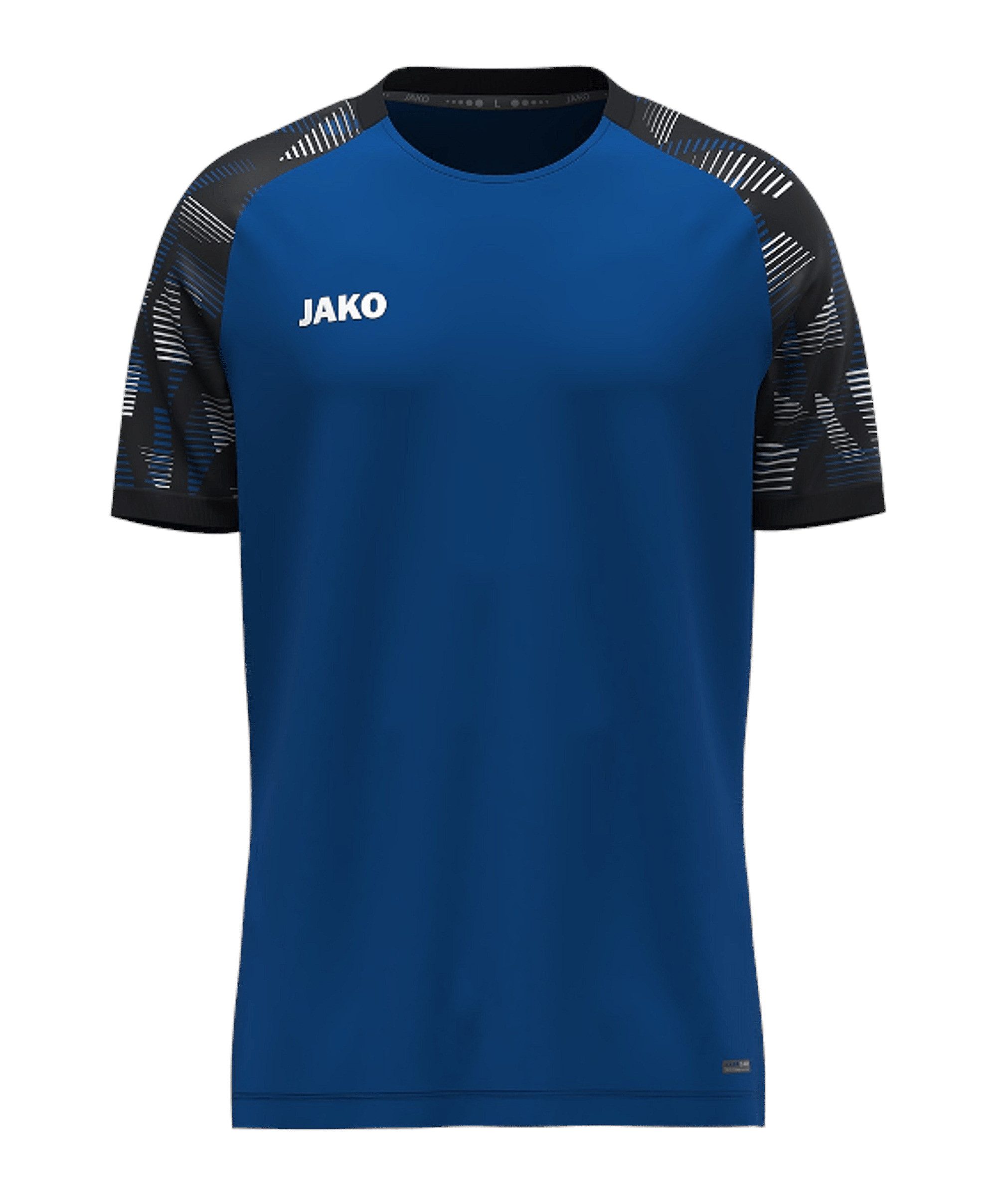 T-Shirt Jako Herren T-Shirt Sonic 6126