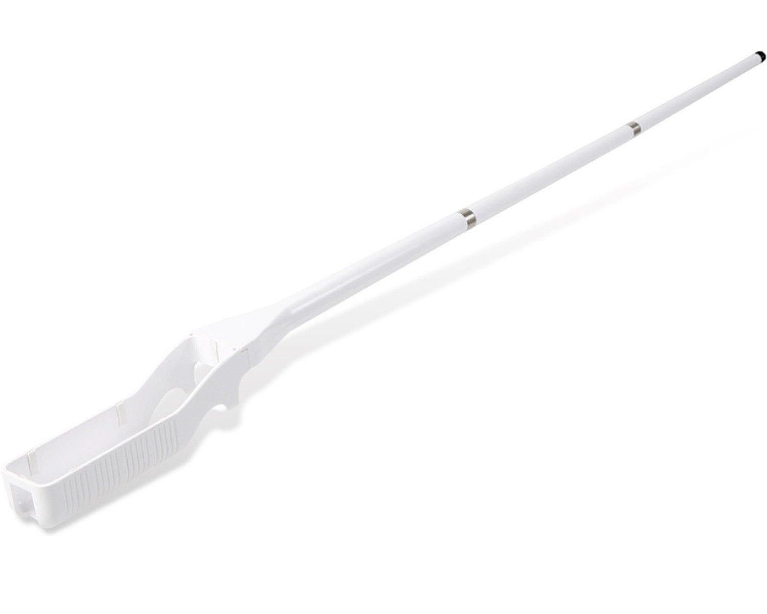 Speedlink Billiard Kit Snooker Queue Cue Kö Controller (passend für Nintendo Wii Controller Wiimote)