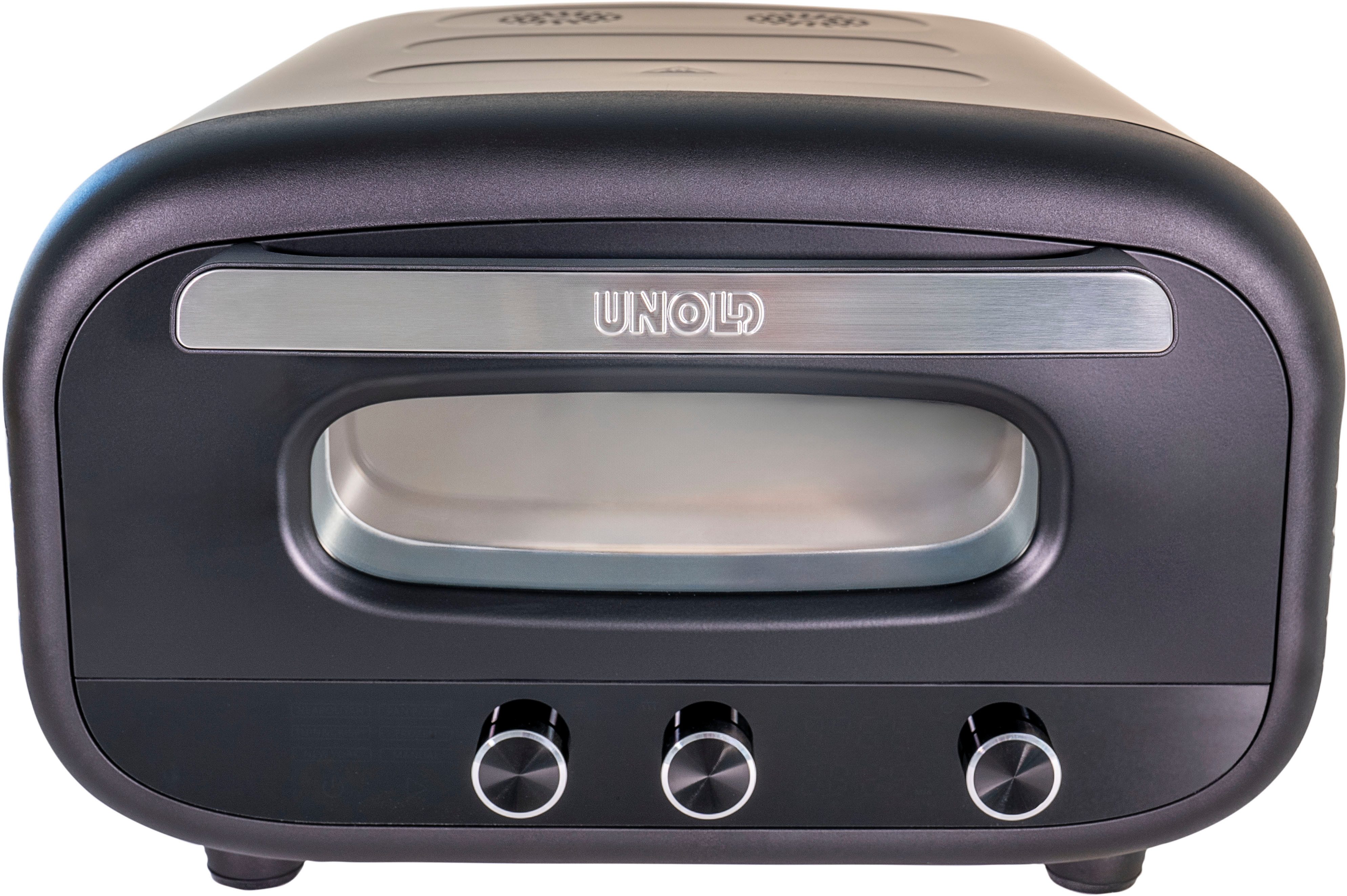 Unold Pizzaofen Don Alfredo 68805