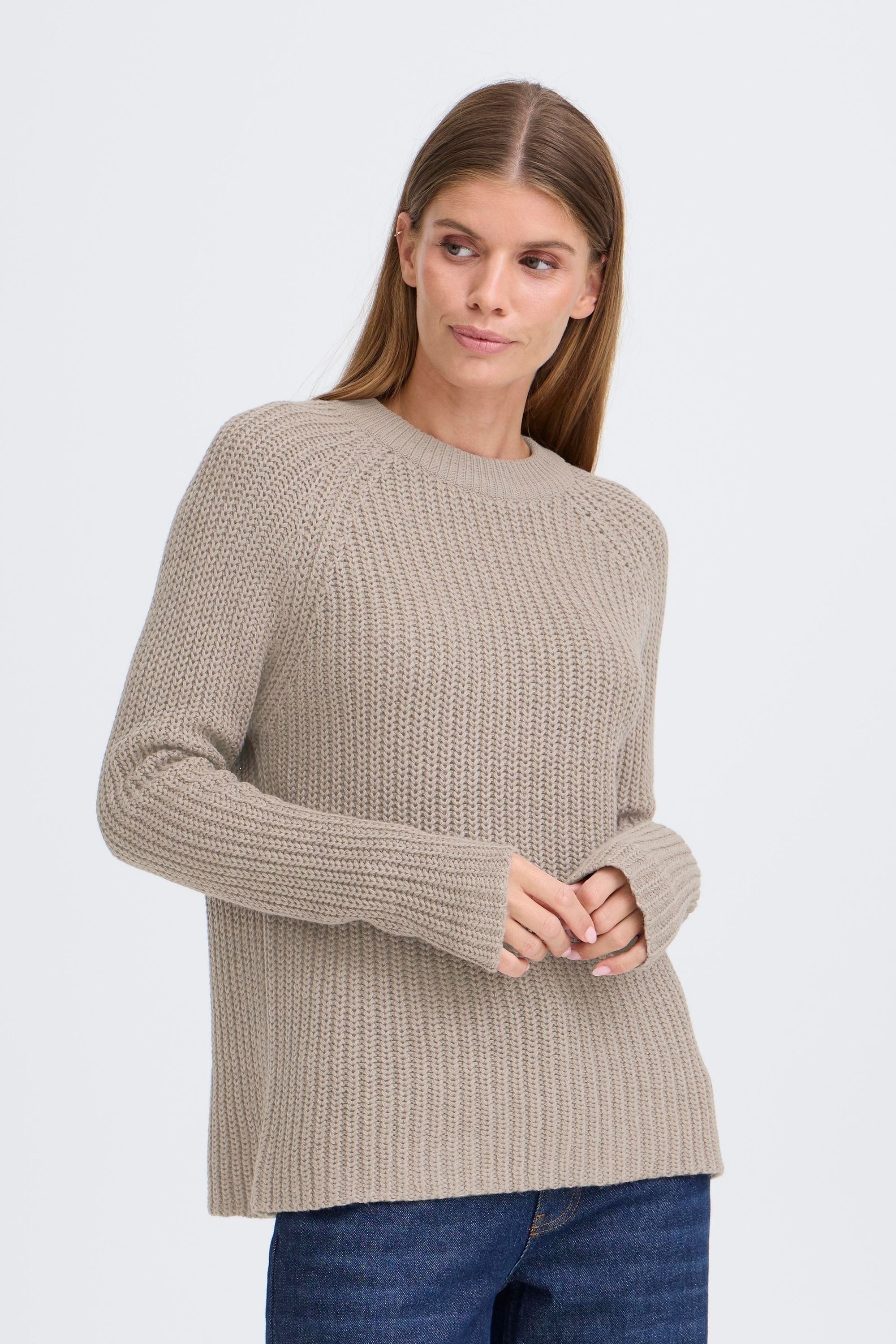 Strickpullover OXKanna