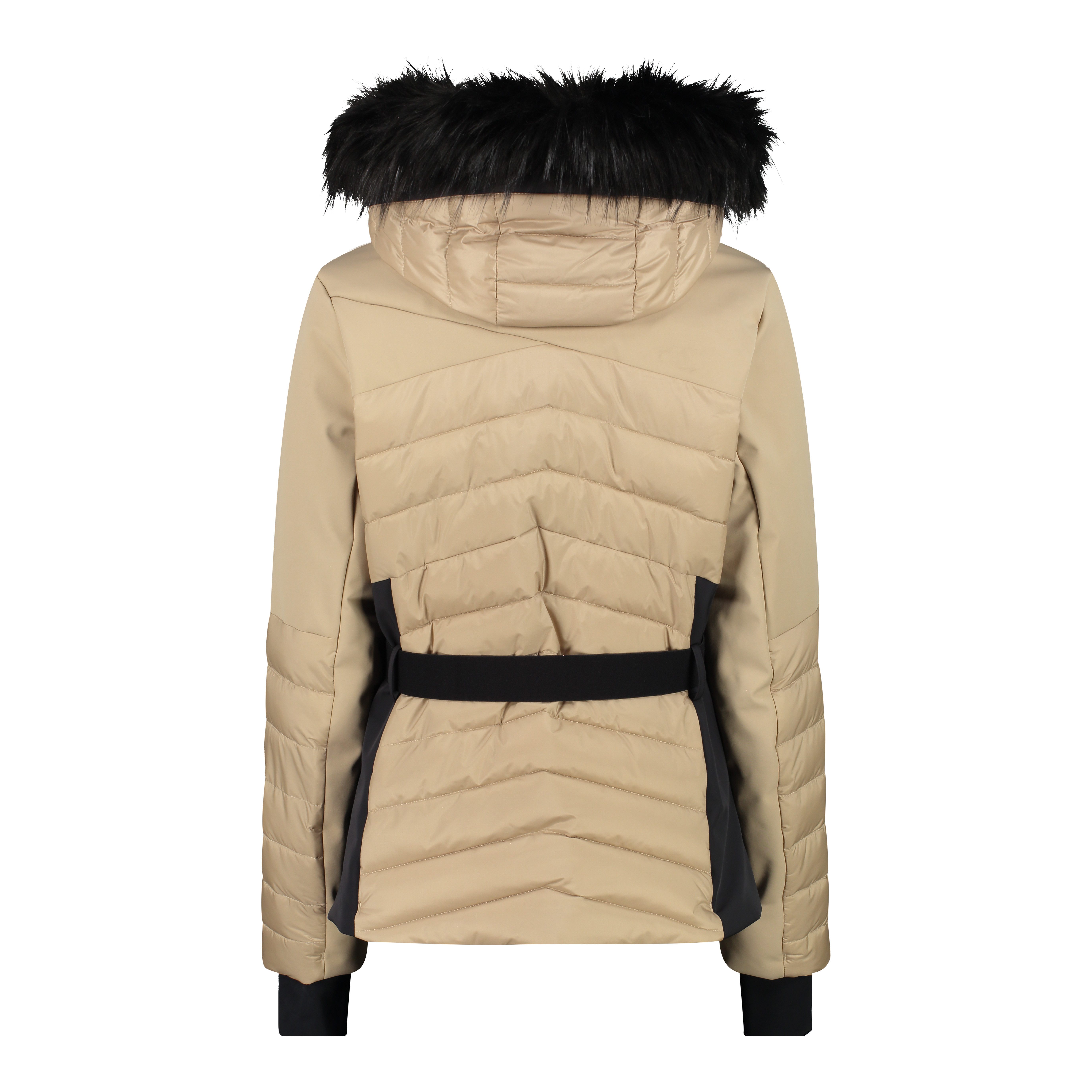 CMP Skijacke CMP Damen Skijacke WOMAN JACKET ZIP HOOD 34W4436F