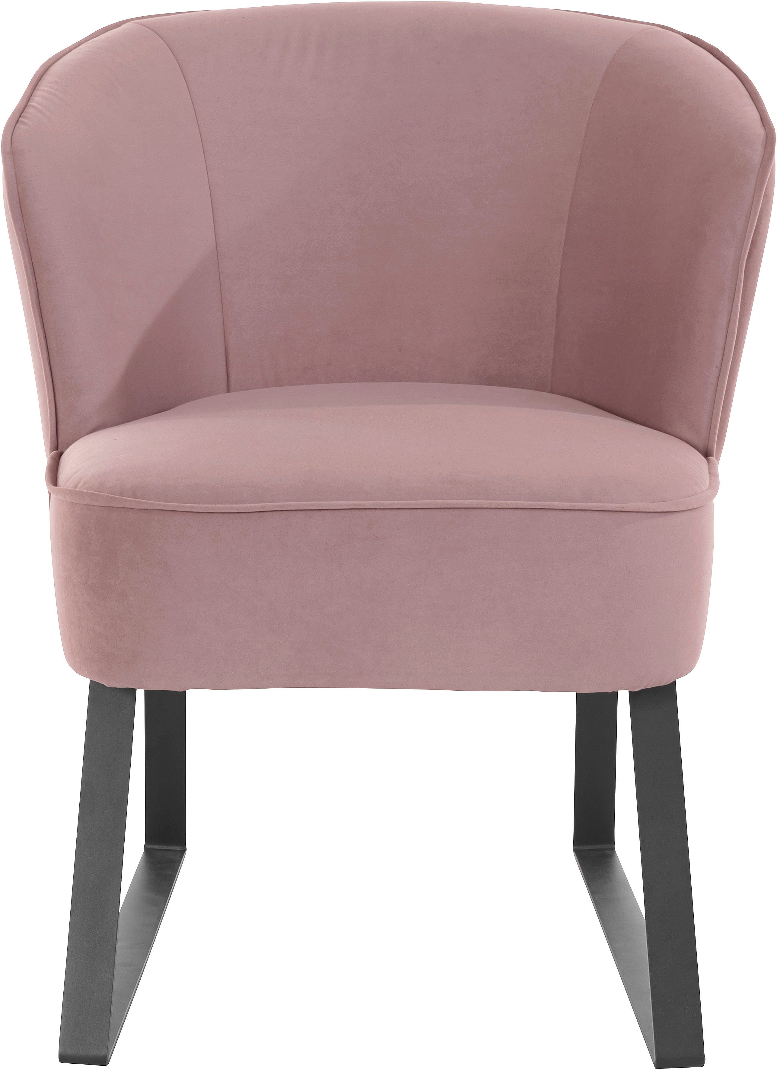 exxpo - sofa fashion Sessel Americano, günstig online kaufen