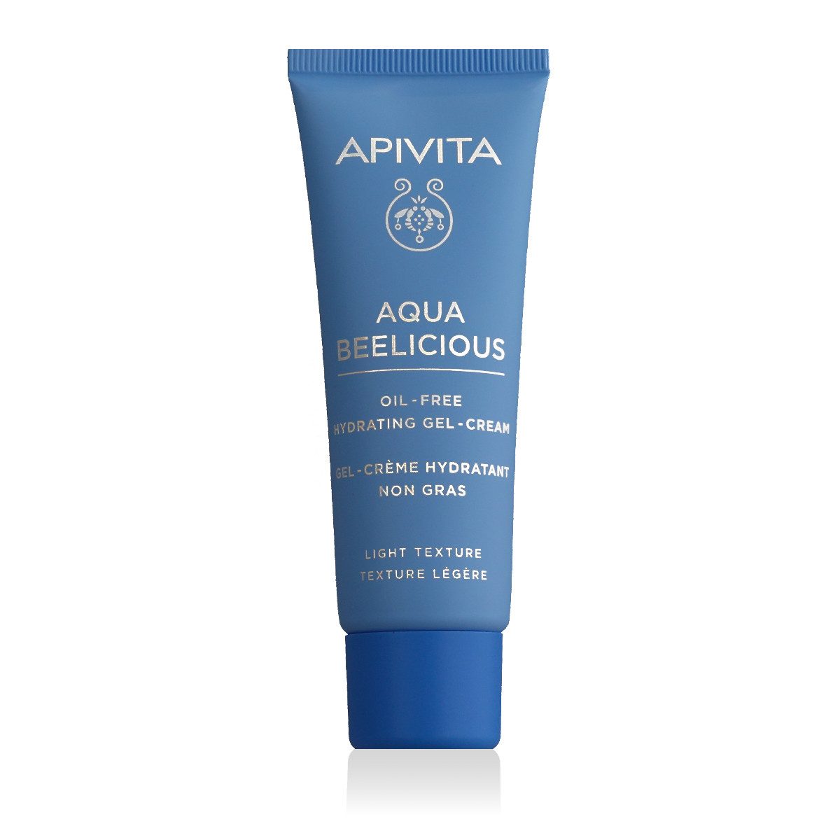 Apivita Feuchtigkeitsgel Aqua Beelicious