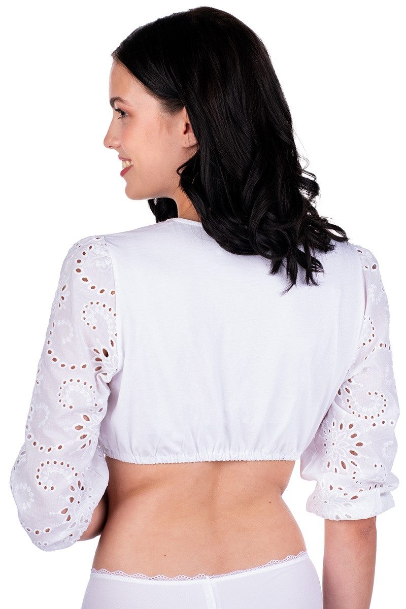 Hammerschmid Dirndlbluse Dirndlbluse - ANKE - günstig online kaufen