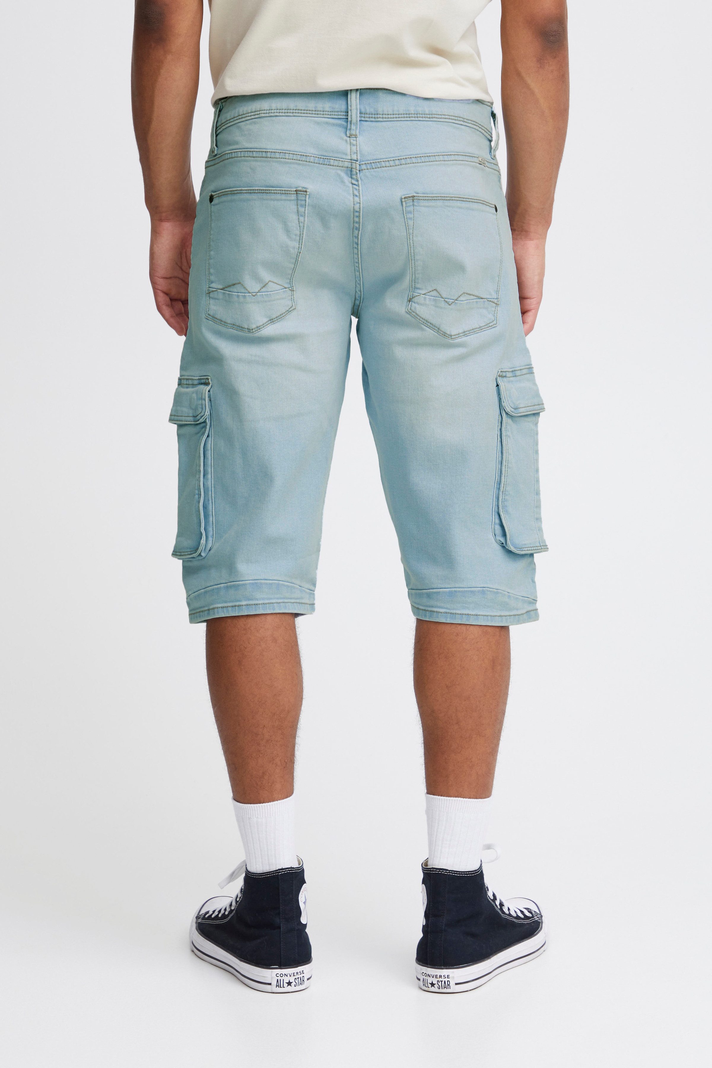 Blend 5-Pocket-Jeans BLEND JEANS TWISTER CARGO günstig online kaufen
