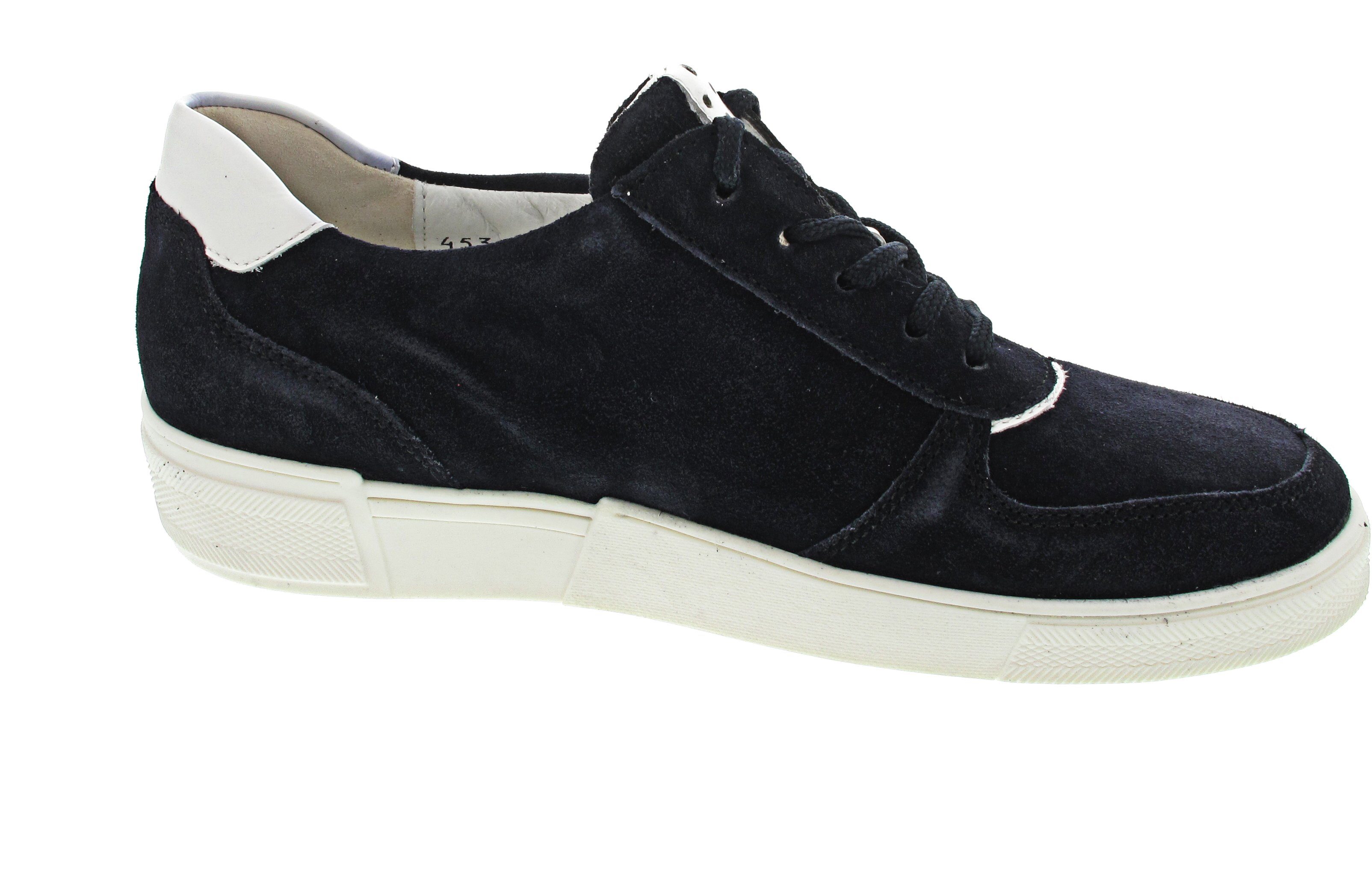 Waldläufer Schnürschuh