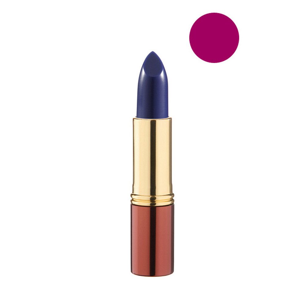 IKOS Lippenstift IKOS Denkender Lippenstift DL3 - von blau zu aubergine