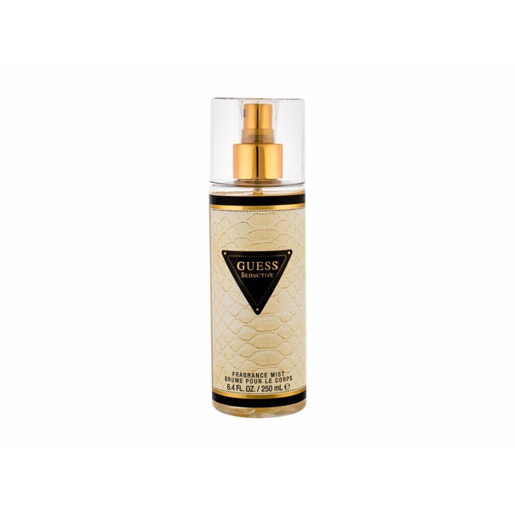 Guess Deo-Roller Seductive for Women Fragrance Mist 250ml