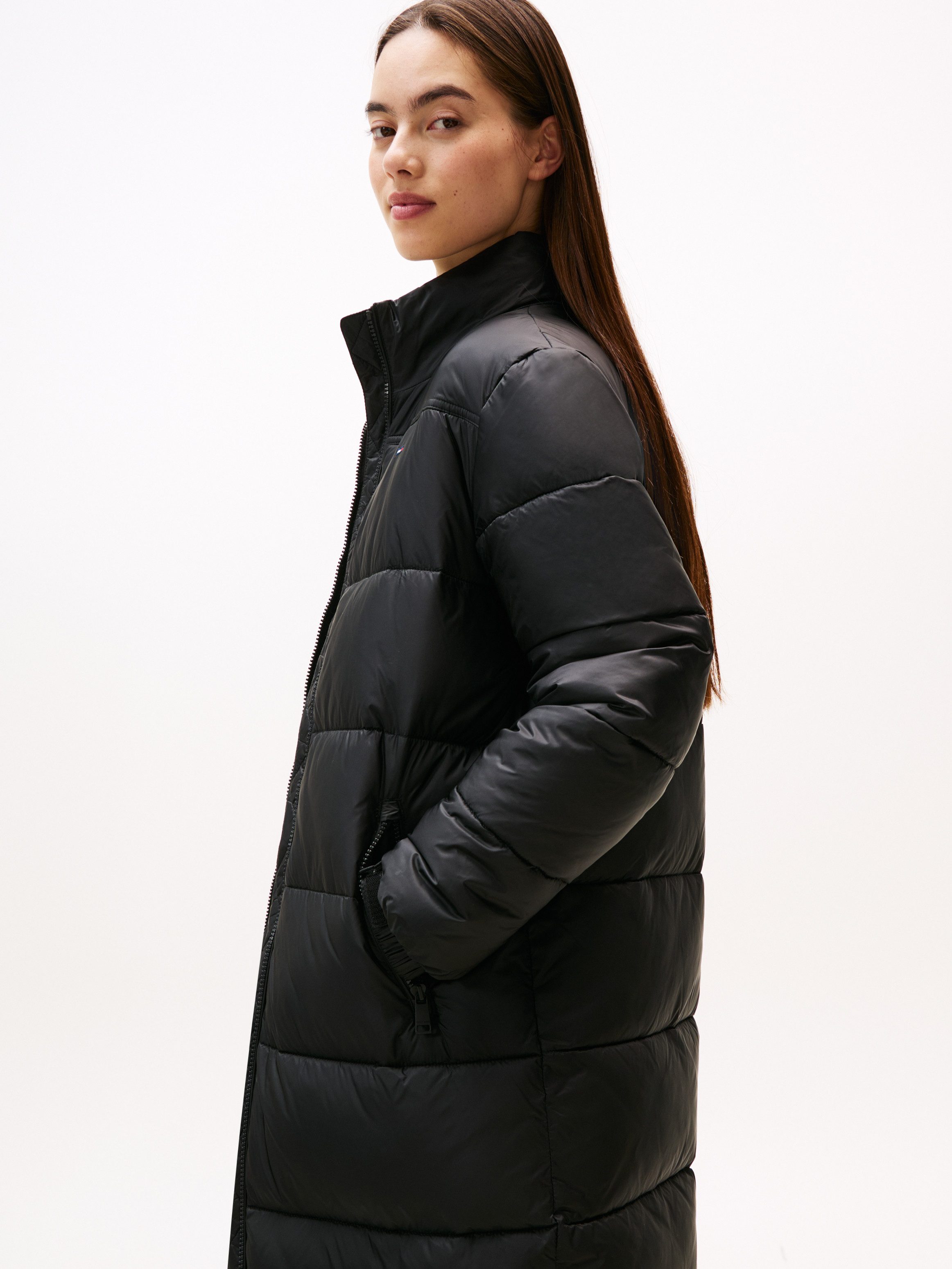 Tommy Jeans Steppmantel TJW MAXI PCKBL günstig online kaufen