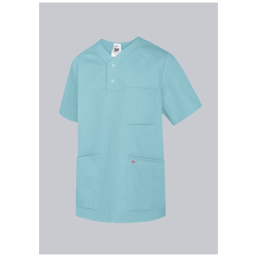 bp Arbeitsjacke Schlupfkasack Für Sie & Ihn
