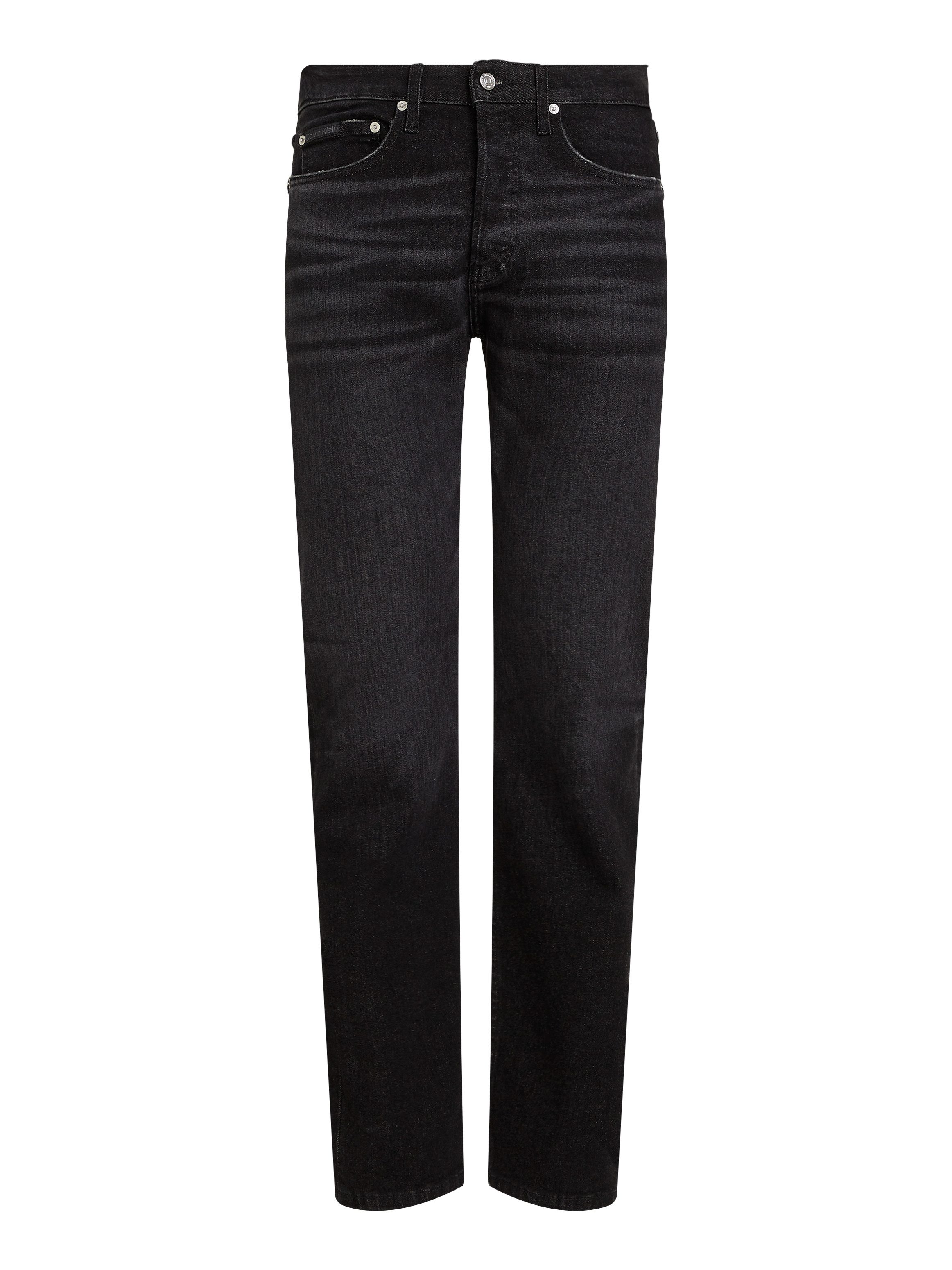 Calvin Klein Jeans Straight-Jeans STANDARD STRAIGHT günstig online kaufen