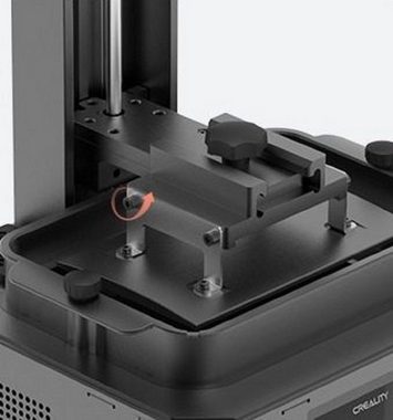 Creality LD-006 3D-Drucker 3D-Scanner