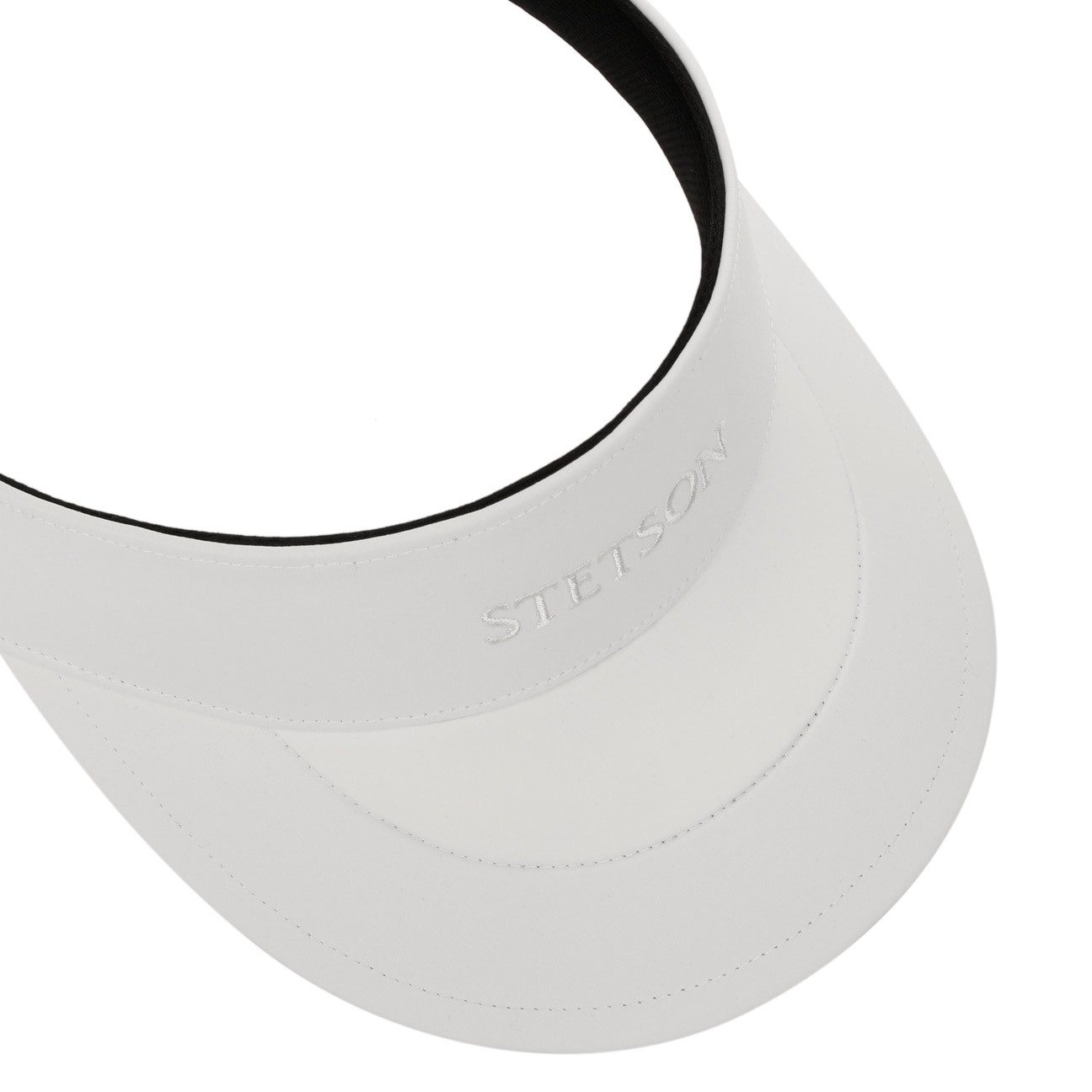 Stetson Visor (1-St) Visor mit Schirm günstig online kaufen