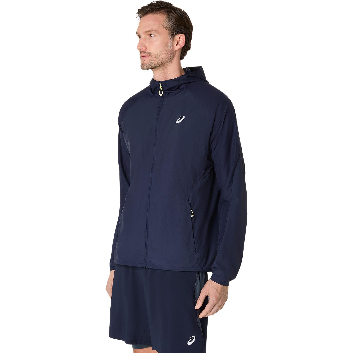 Asics Laufjacke ROAD PACKABLE JACKET günstig online kaufen