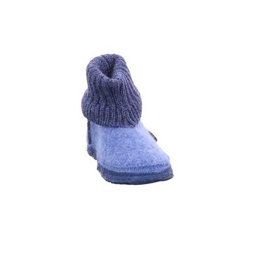 Giesswein blau Winterstiefel (1-tlg)