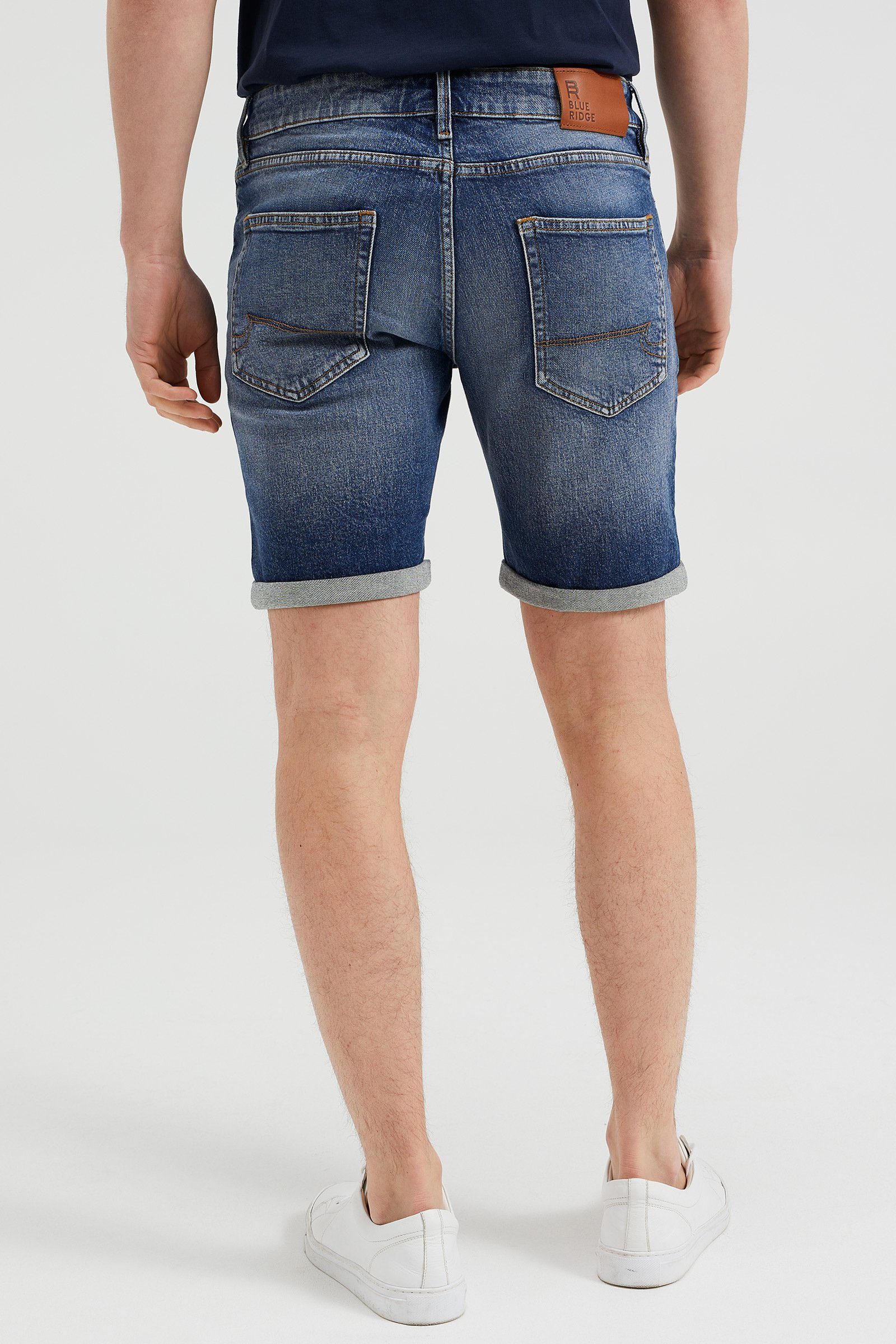 WE Fashion (1-tlg) Shorts