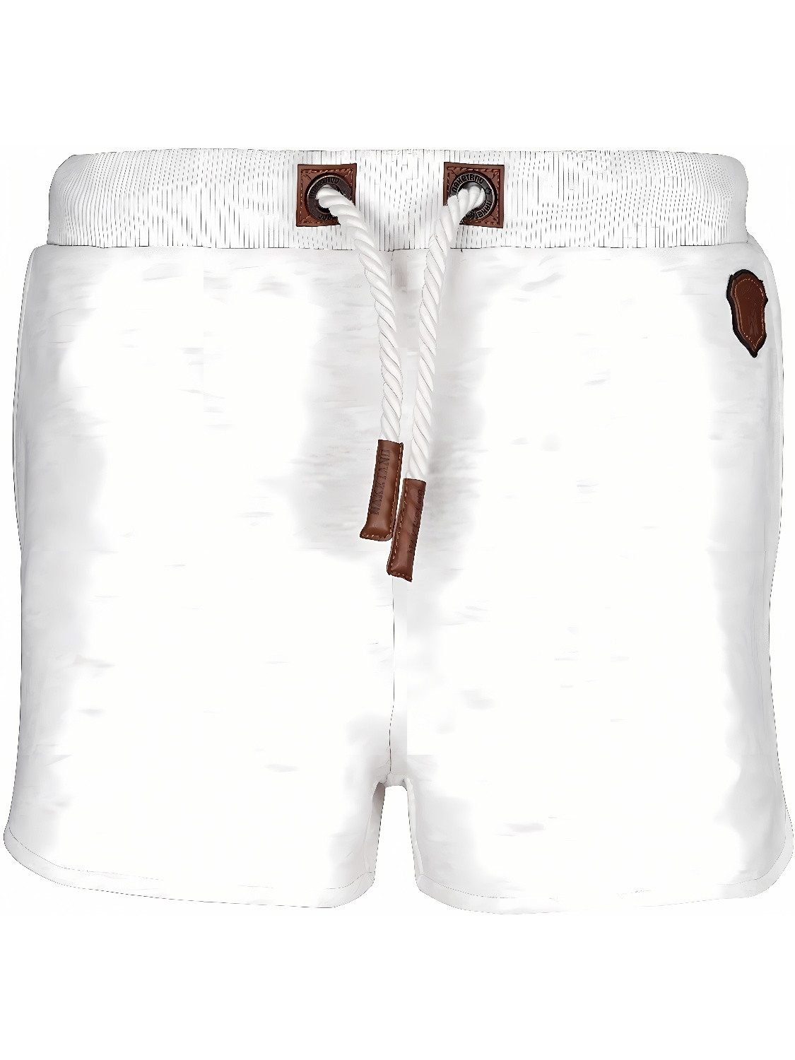 naketano Shorts Truly Glorious