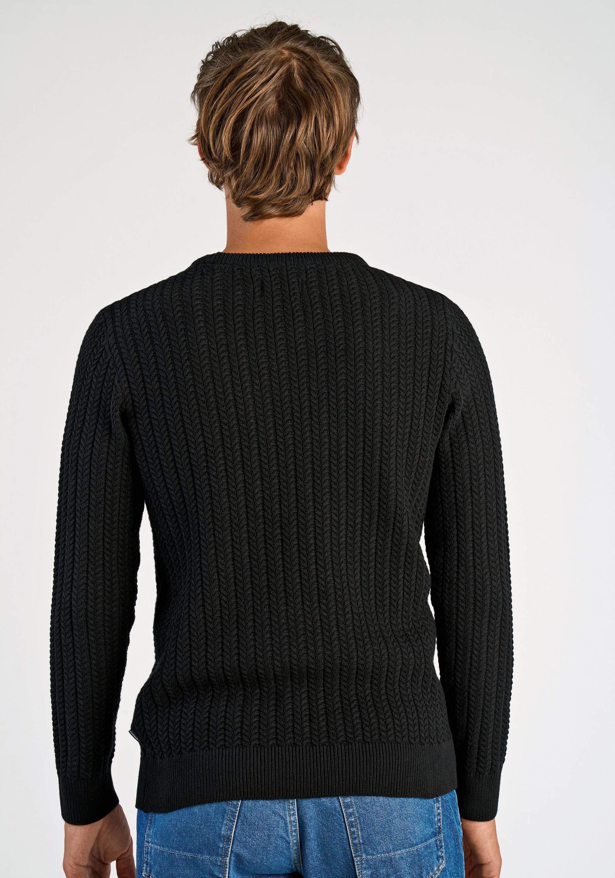 LINDBERGH Strickpullover Lindbergh Strickpullover günstig online kaufen