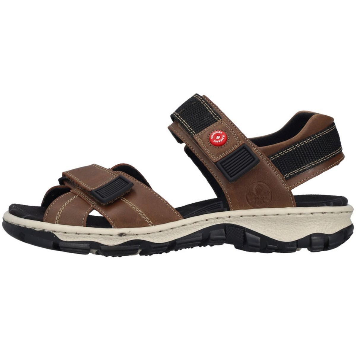 Rieker 68851-22 Sandale