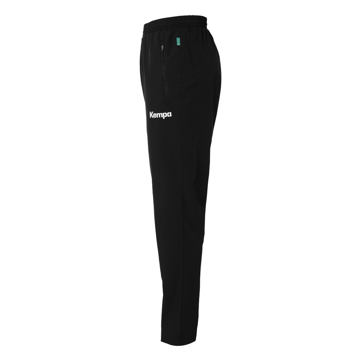 Kempa Trainingshose Trainingshose Evolution (1-tlg) elastisch