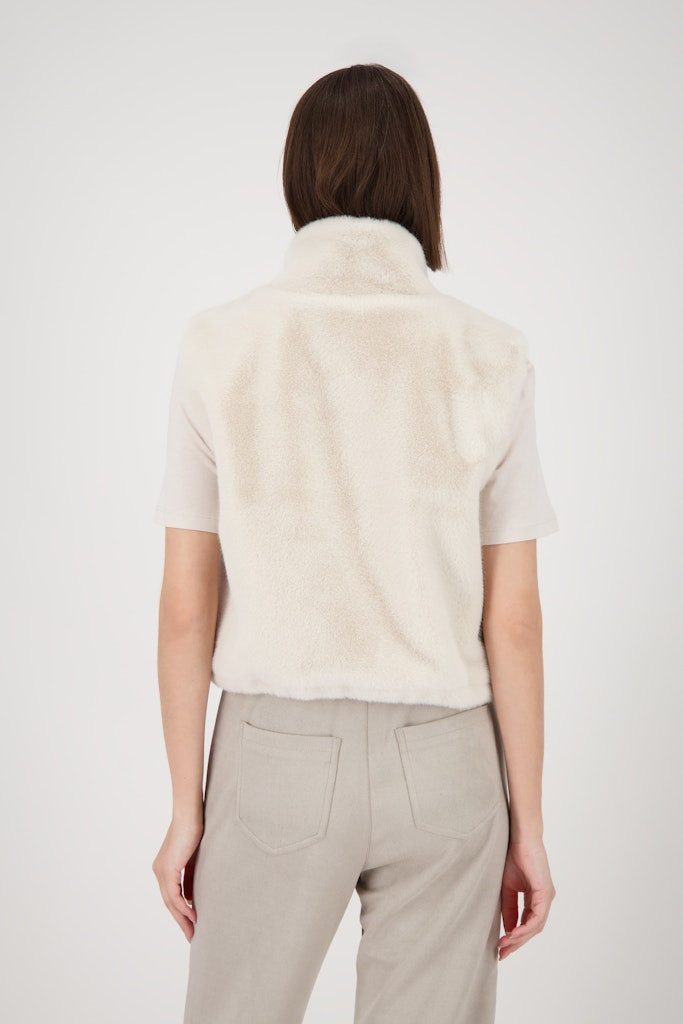 Monari Strickweste