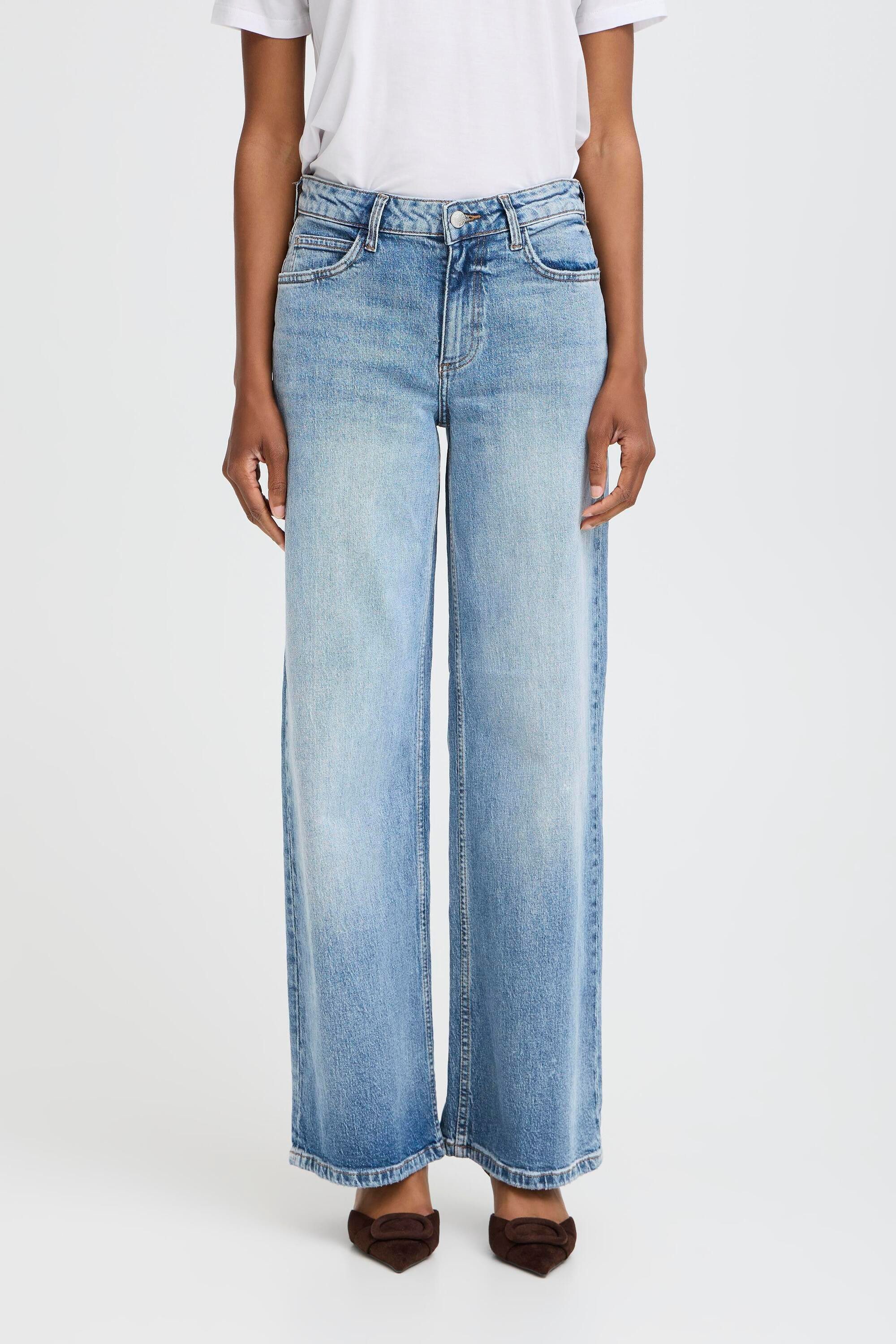 Regular-fit-Jeans Jeans BYKYJLA