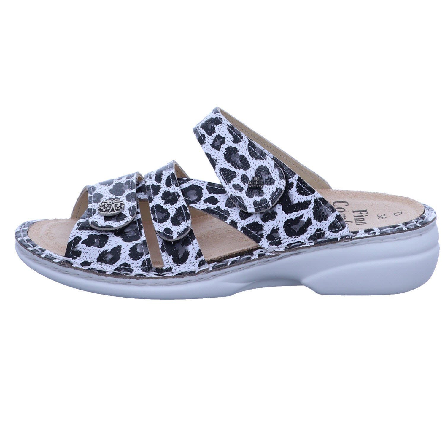 Finn Comfort VENTURA SOFT Pantolette günstig online kaufen