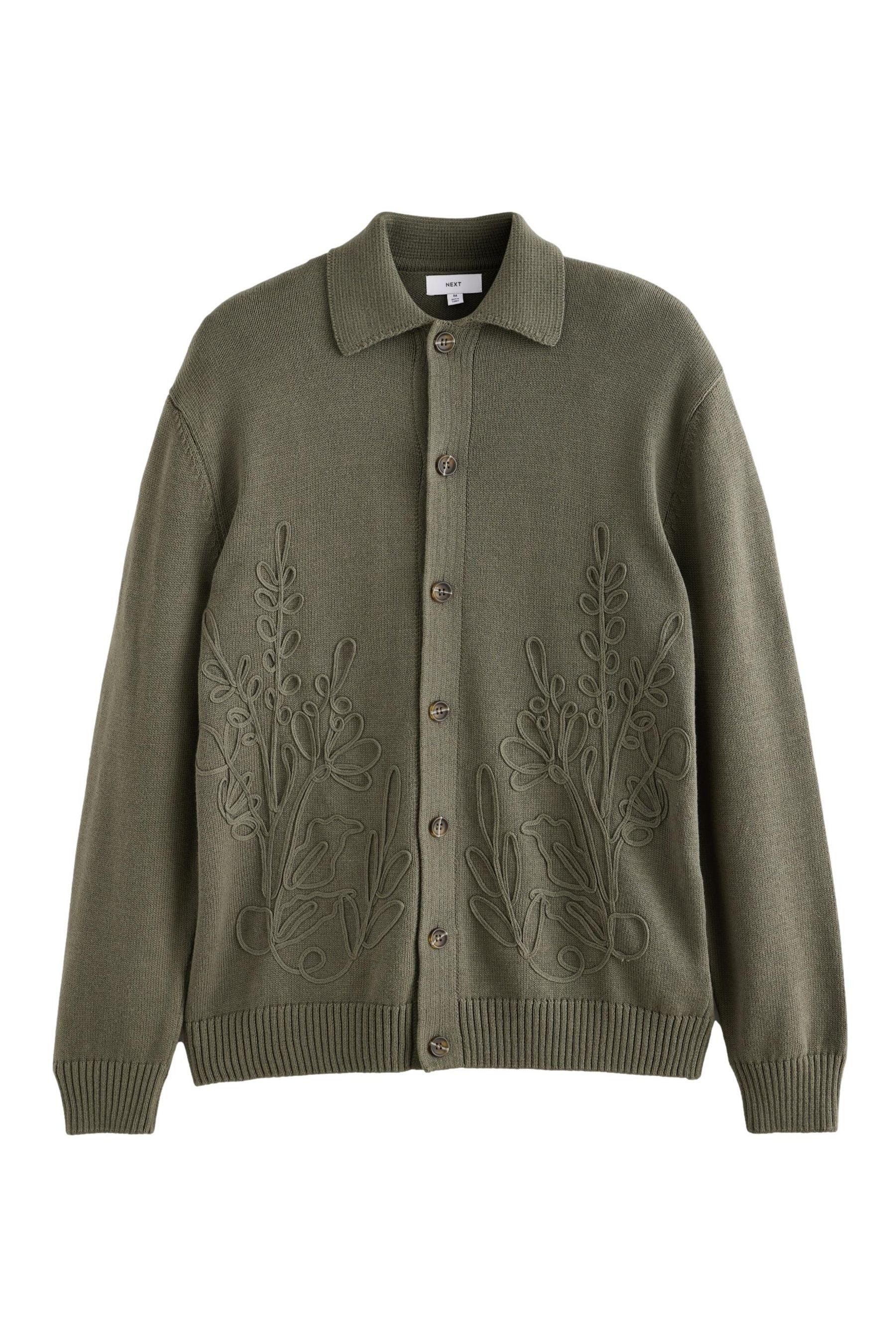 Next Strickjacke Regular Fit Hemdjacke mit günstig online kaufen