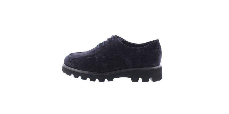 SIOUX Schnürschuh Schnürschuh