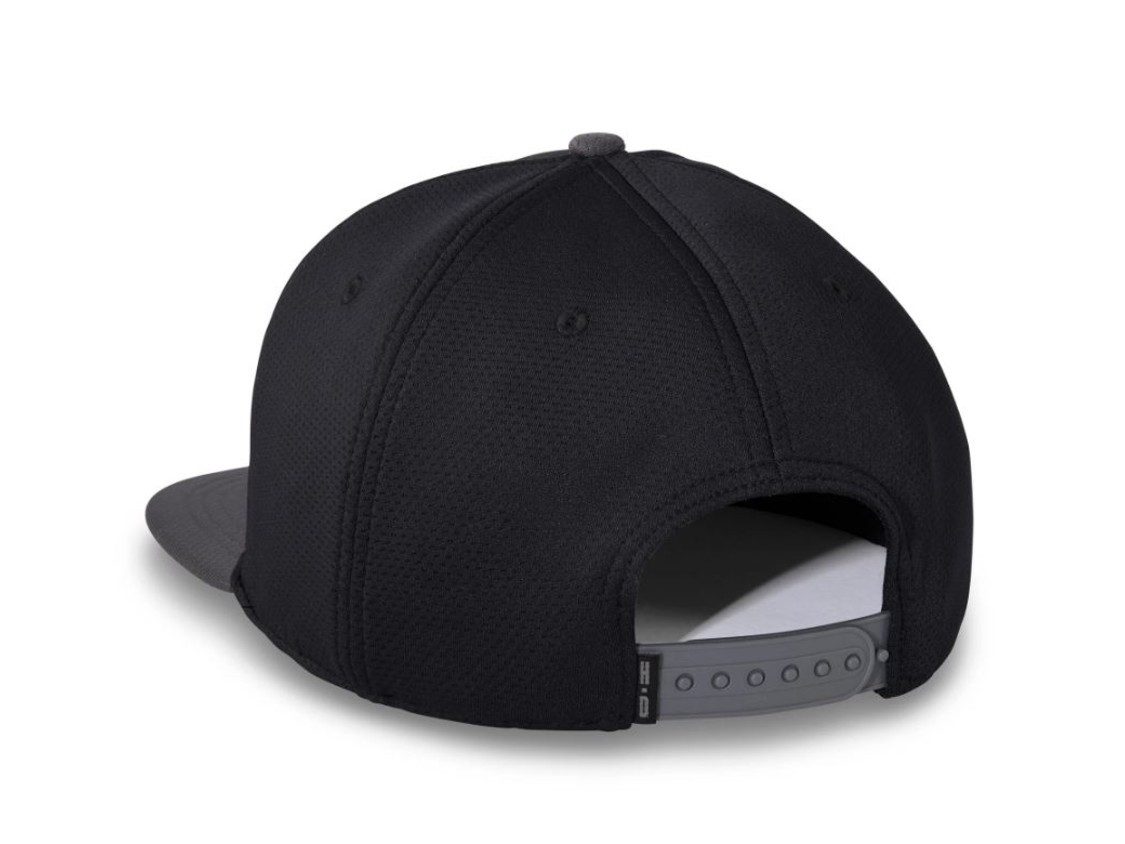HARLEY-DAVIDSON Baseball Cap Charred Up Harley günstig online kaufen