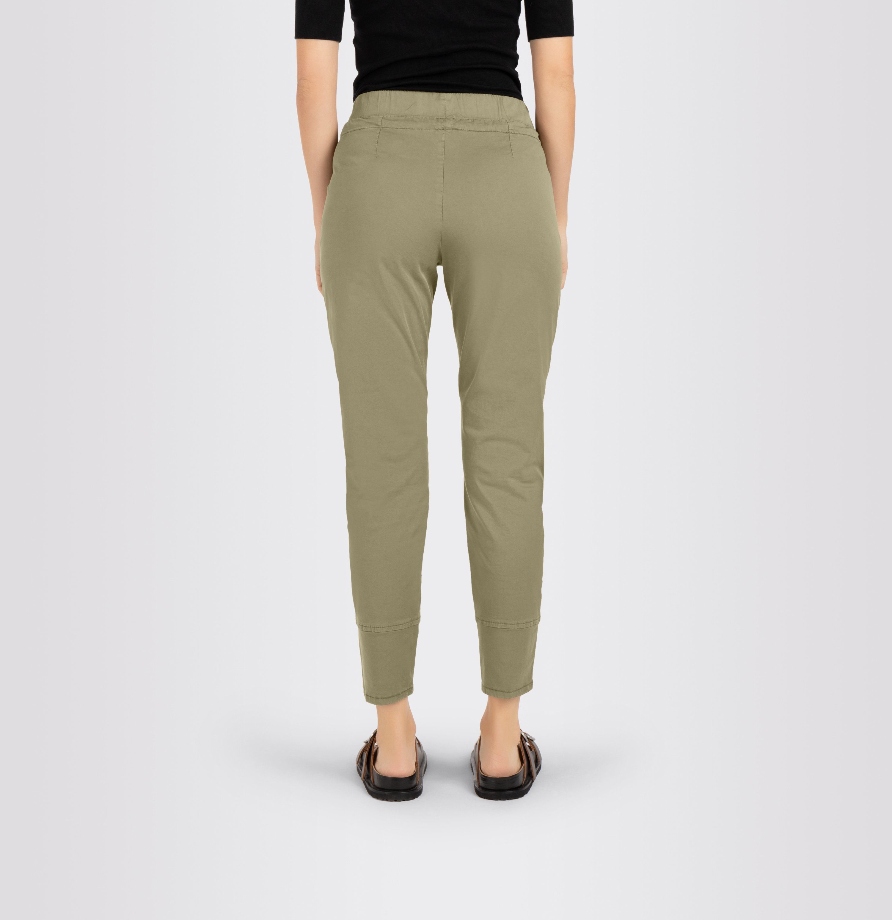 MAC Stoffhose