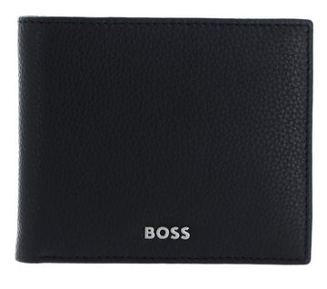 BOSS Kartenetui Classic Grained