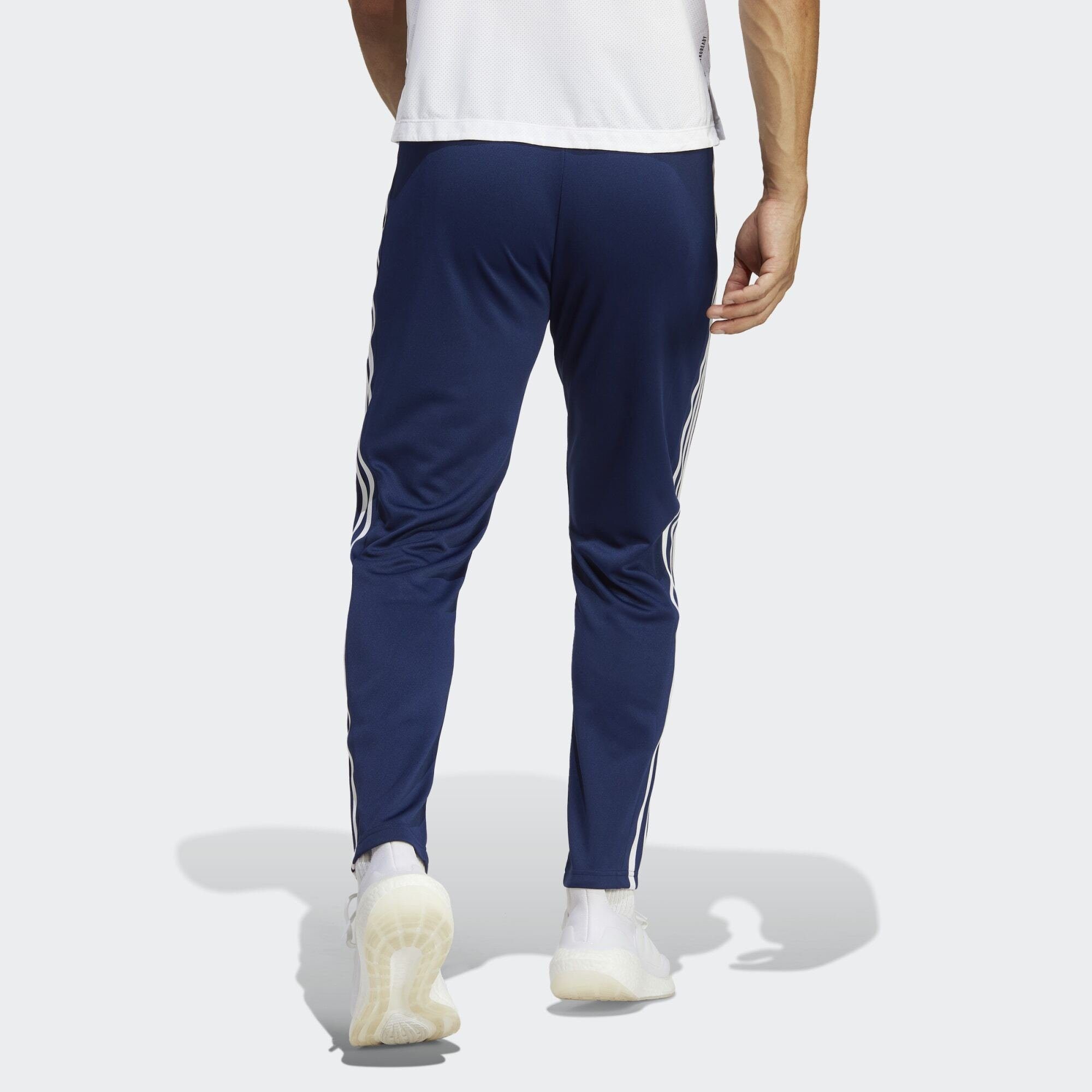 adidas Performance Trainingshose TRAIN ESSENTIALS 3-STREIFEN günstig online kaufen